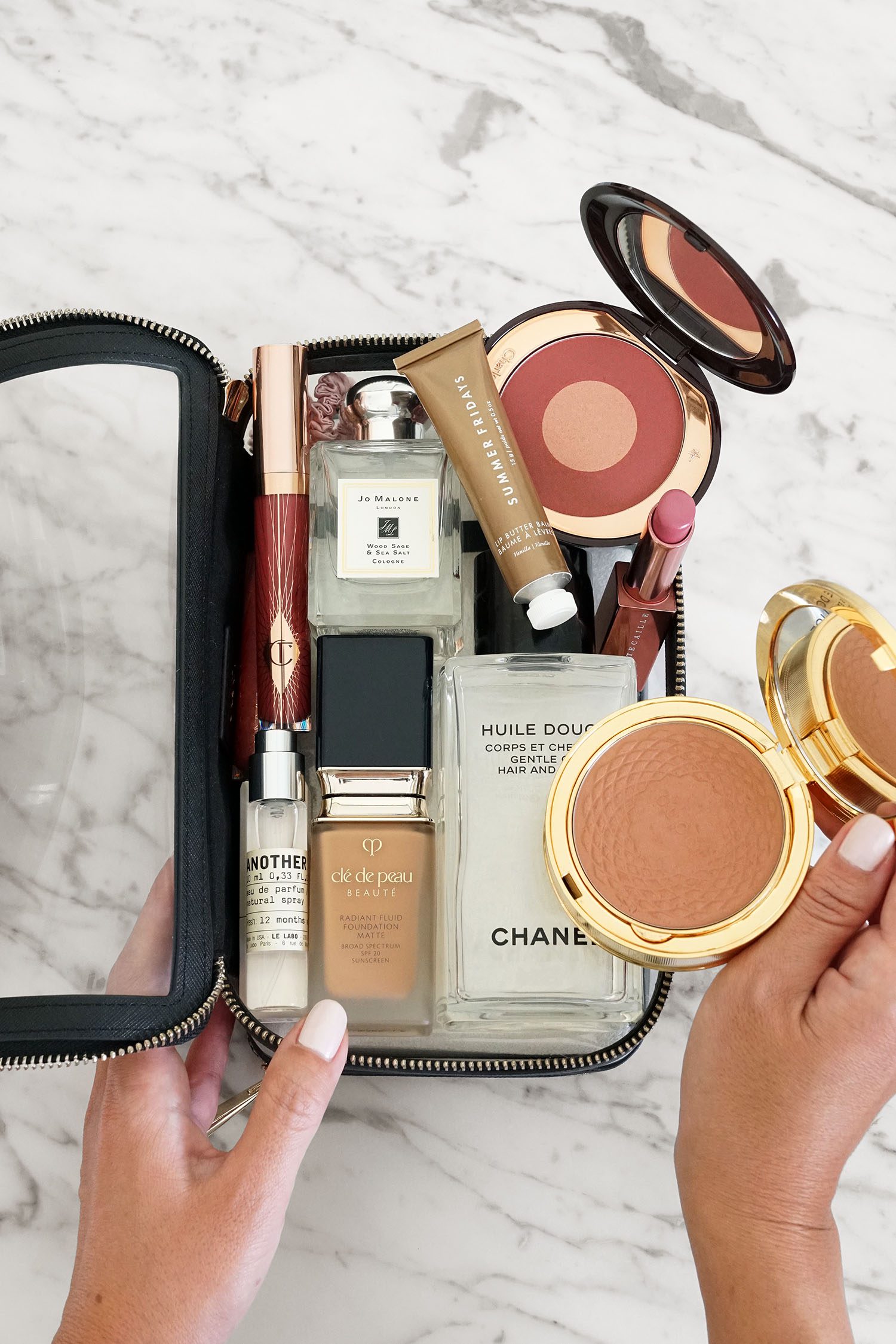 Best Makeup To Splurge On For the Sephora Holiday Savings Event