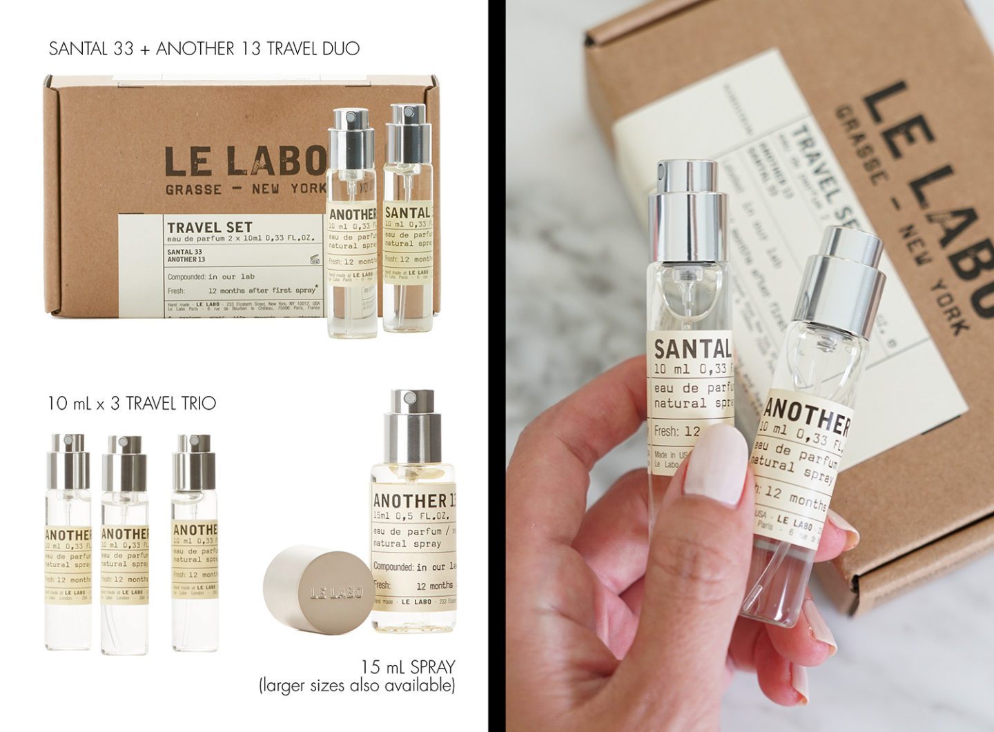Le Labo Another 13 Perfume