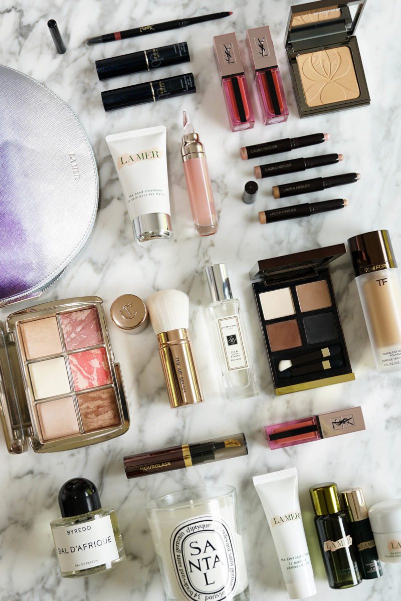 Fall Beauty Staples + New Finds - The Beauty Look Book