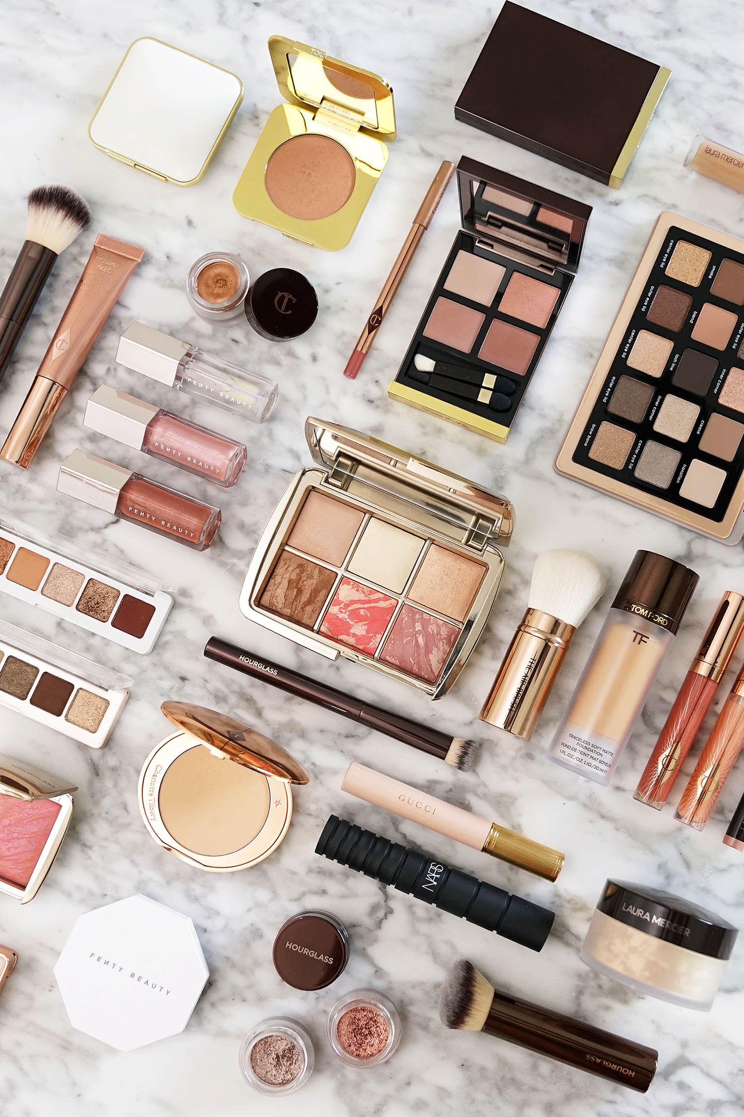 Best Makeup To Splurge On For the Sephora Holiday Savings Event