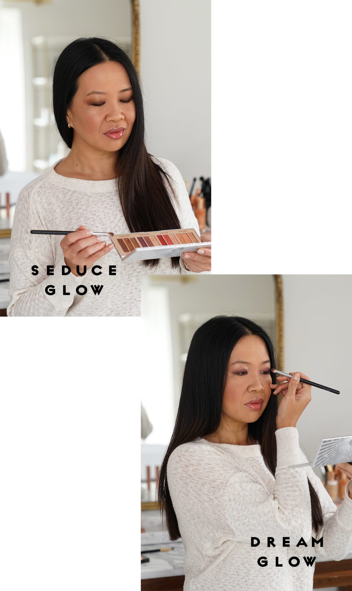 Charlotte Tilbury Holiday 2020 Makeup Haul - The Beauty Look Book