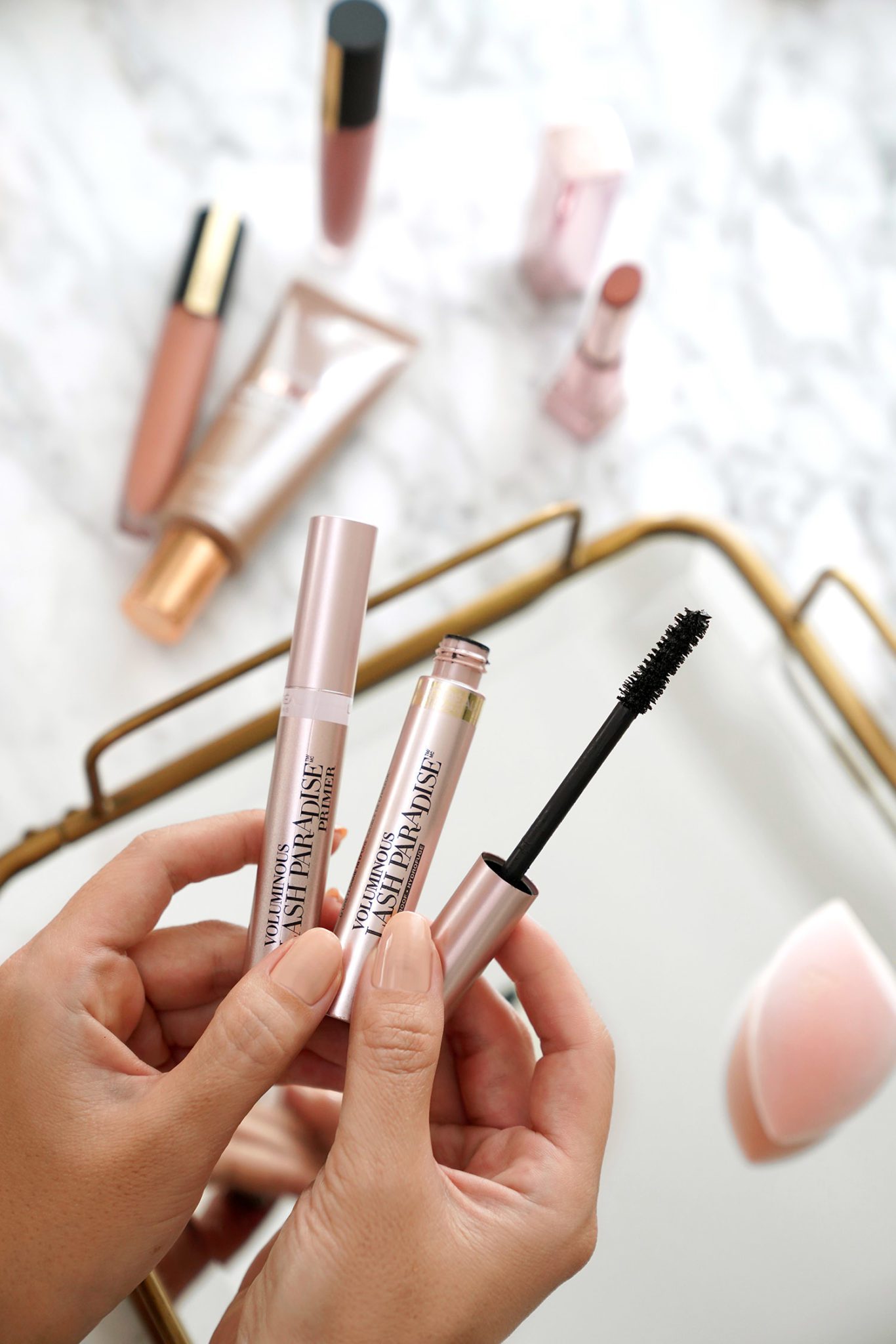 Best Budget Beauty Mascaras - The Beauty Look Book