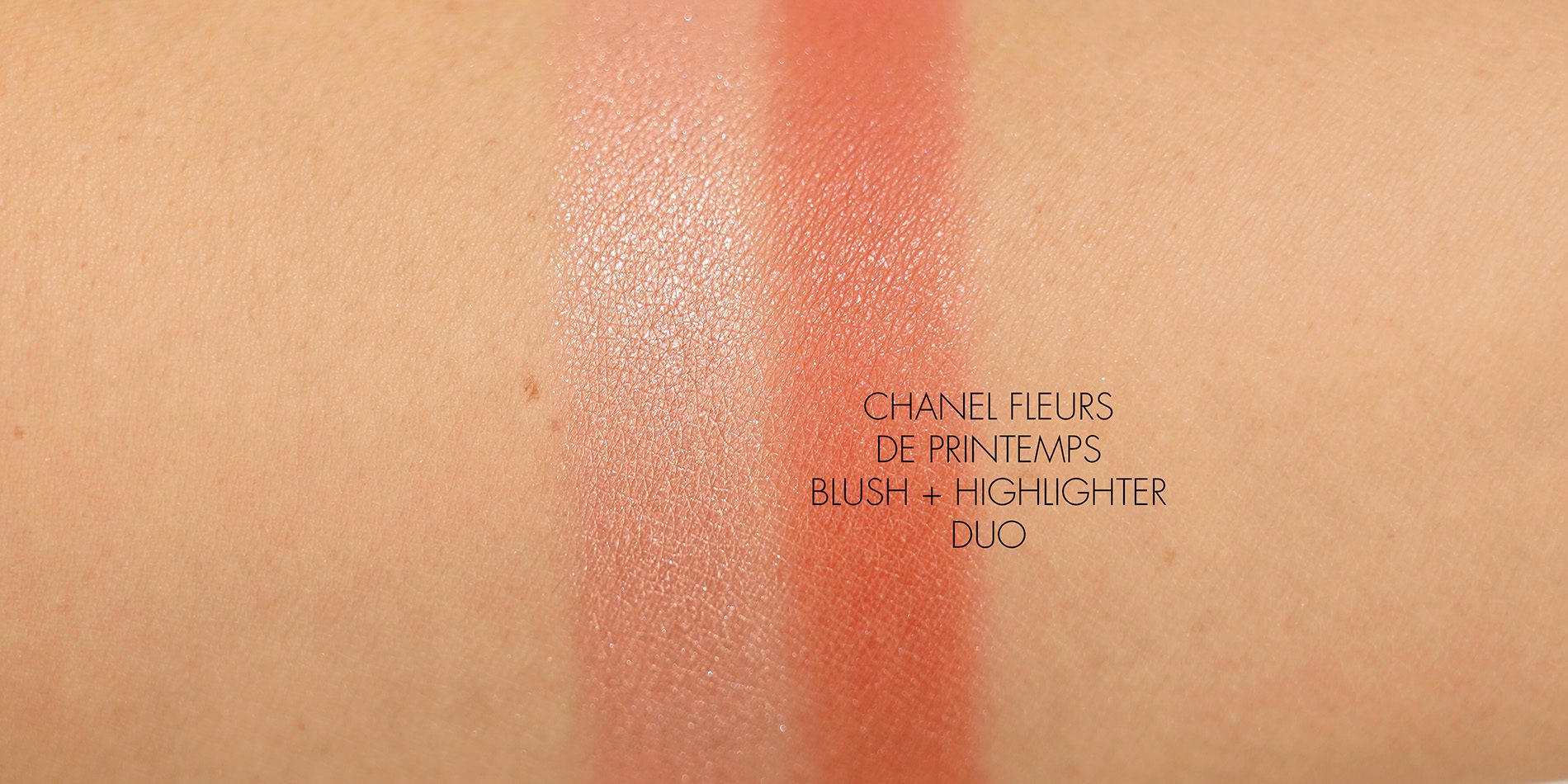 CHANEL LES BEIGES HEALTHY GLOW Sheer Color Stick Blush