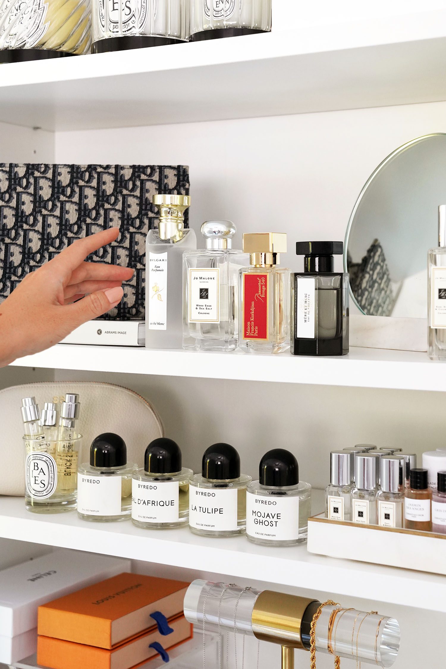Maison Francis Kurkdjian - 10 Best Fragrances pick For Women
