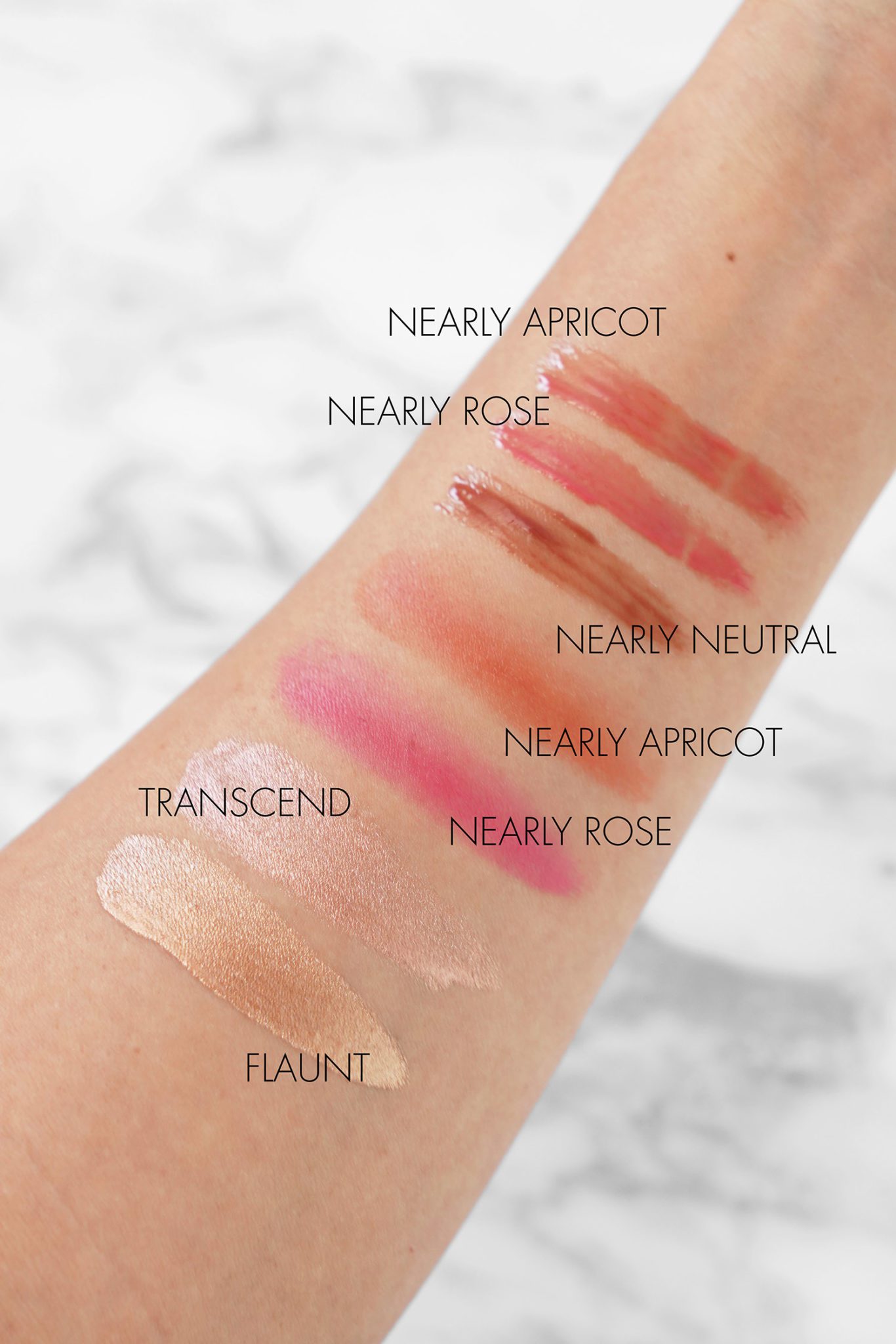 Sephora Archives - The Beauty Look Book