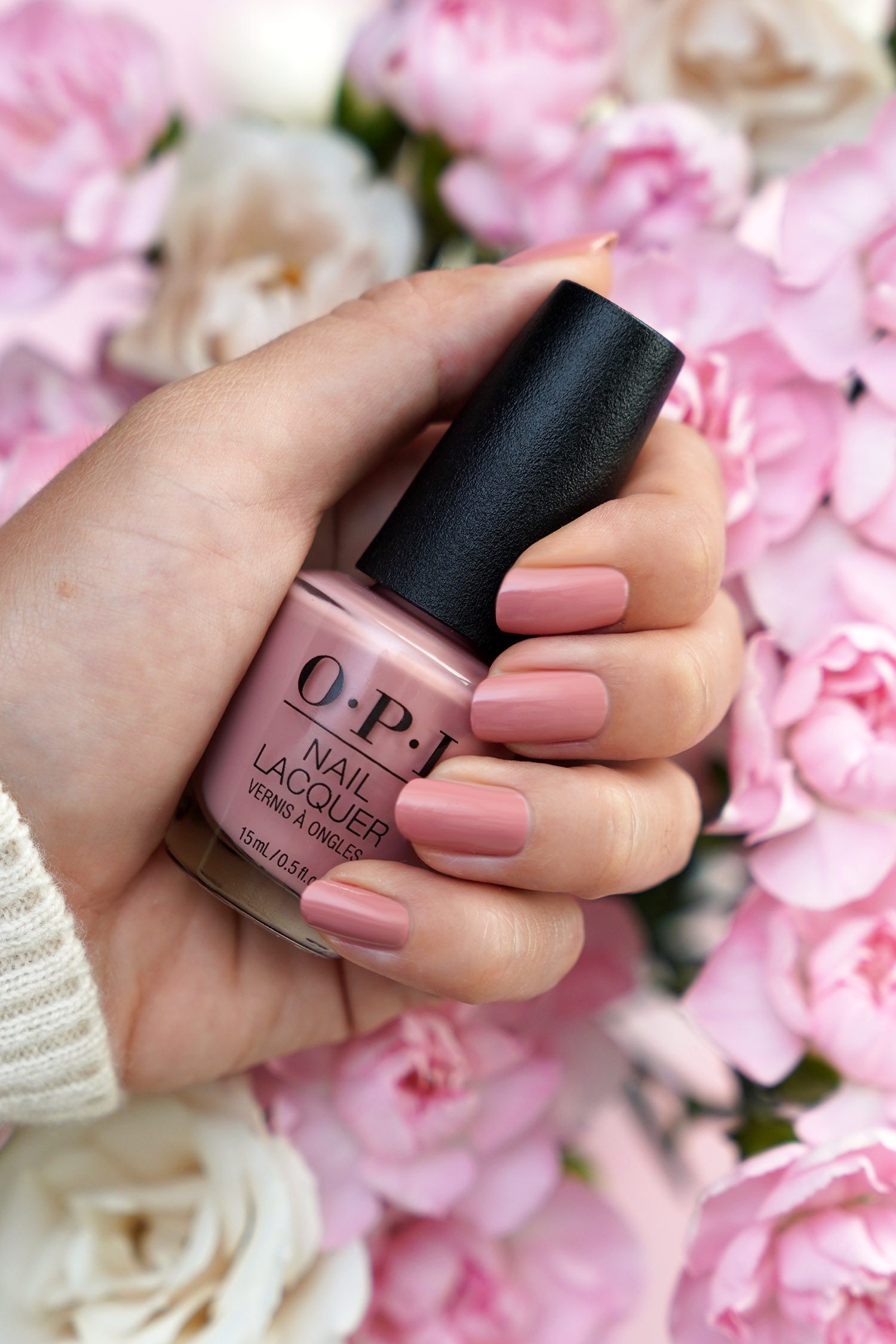 Terugspoelen Smaak sap Pink + Red Nail Polishes To Try for Valentine's Day - The Beauty Look Book