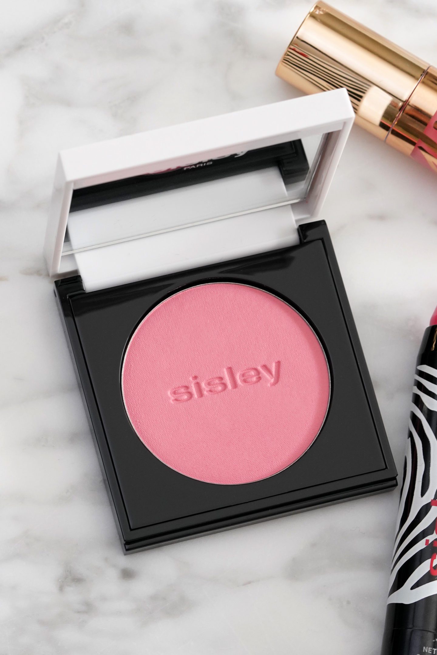 Sisley Le Phyto Blush Pink Peony