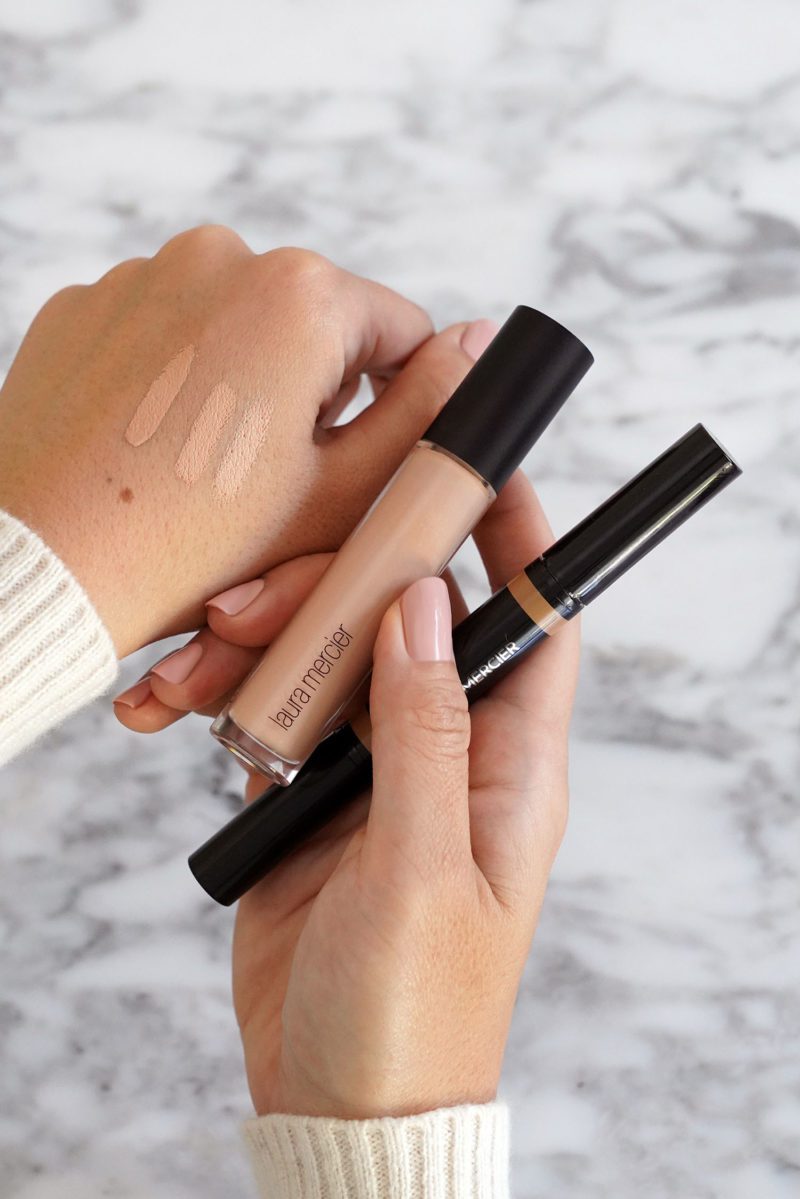 Spring Foundation + Concealer Edit - The Beauty Look Book