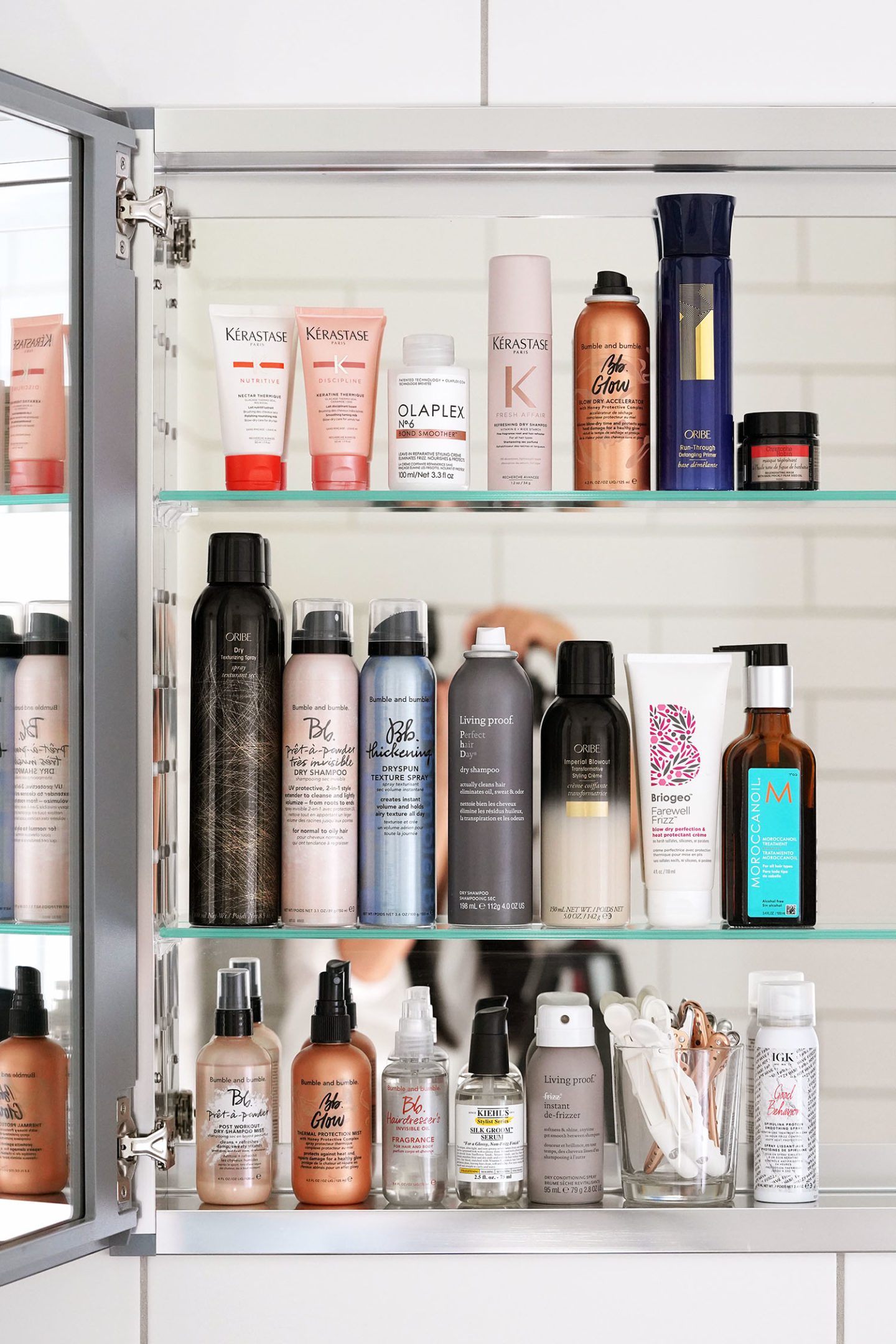Best Hair Care Styling Products