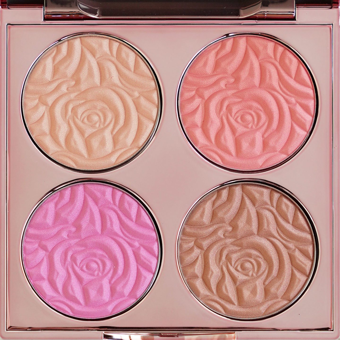 By Terry Brightening CC Palette Beach Bomb review