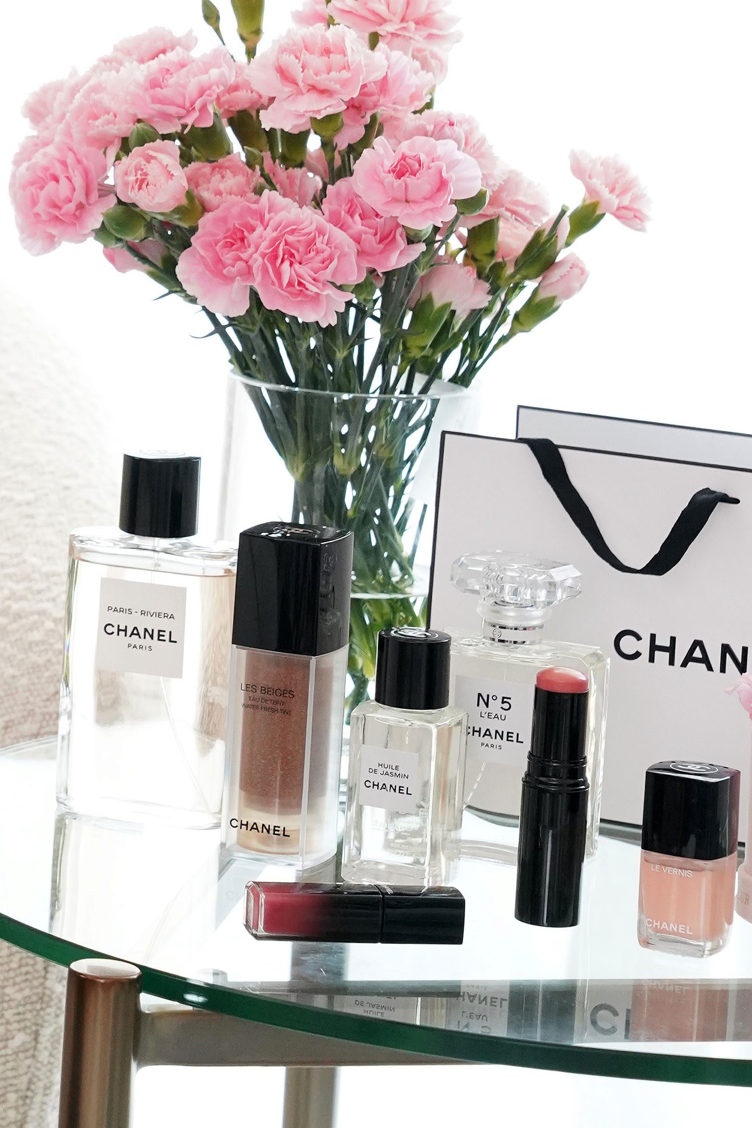 Chanel Birthday Idea Gifts & Merchandise for Sale