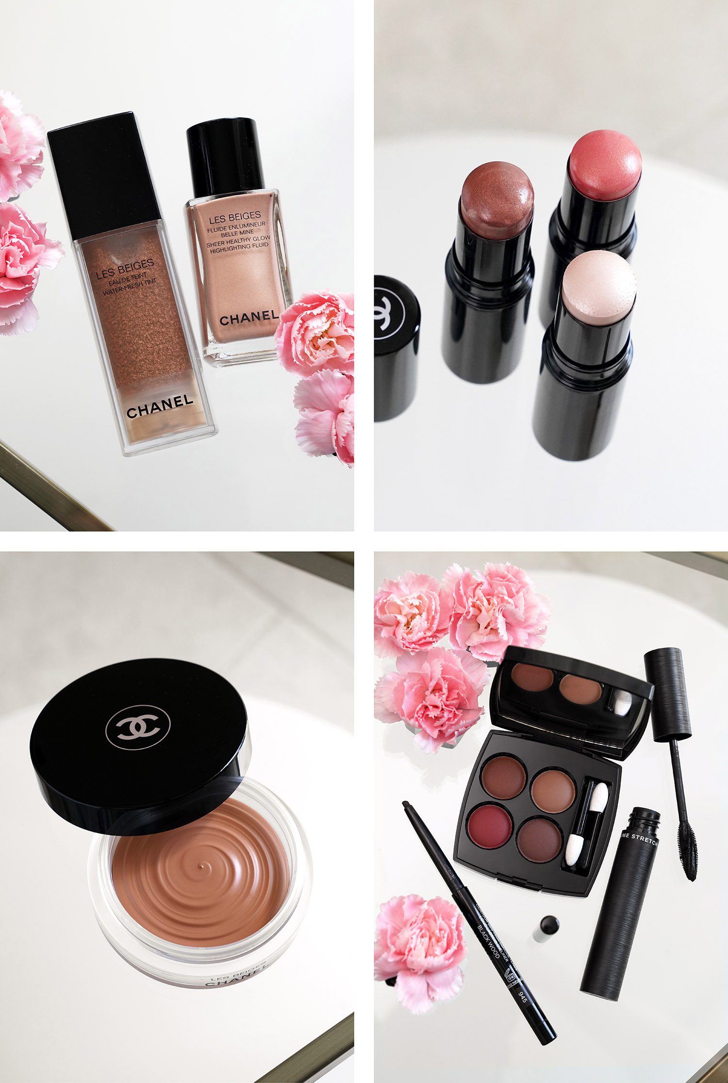 chanel coco mademoiselle dupes