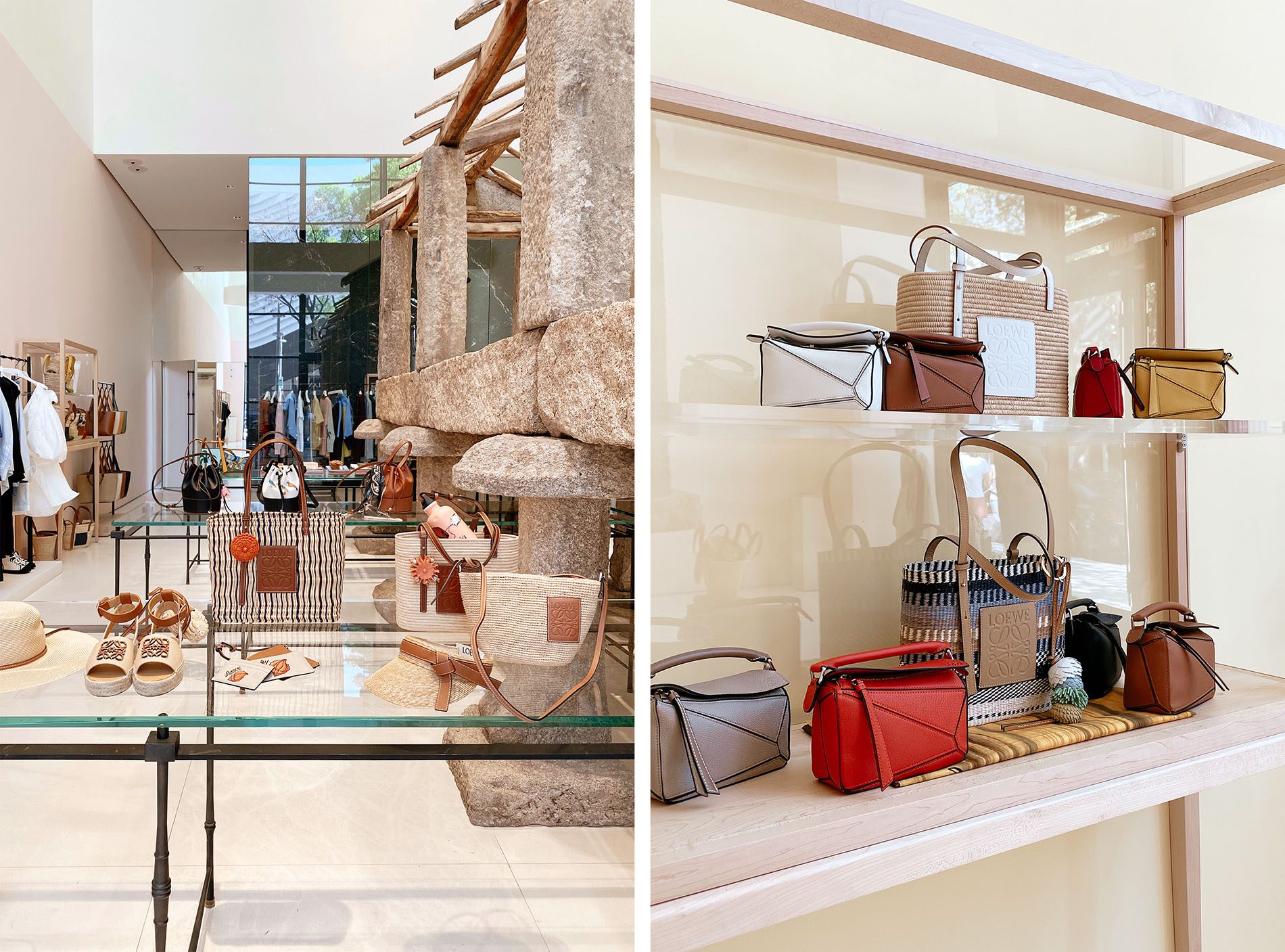 Gucci Graces Miami With Shop-Worthy Styles At Newly Renovated Bal