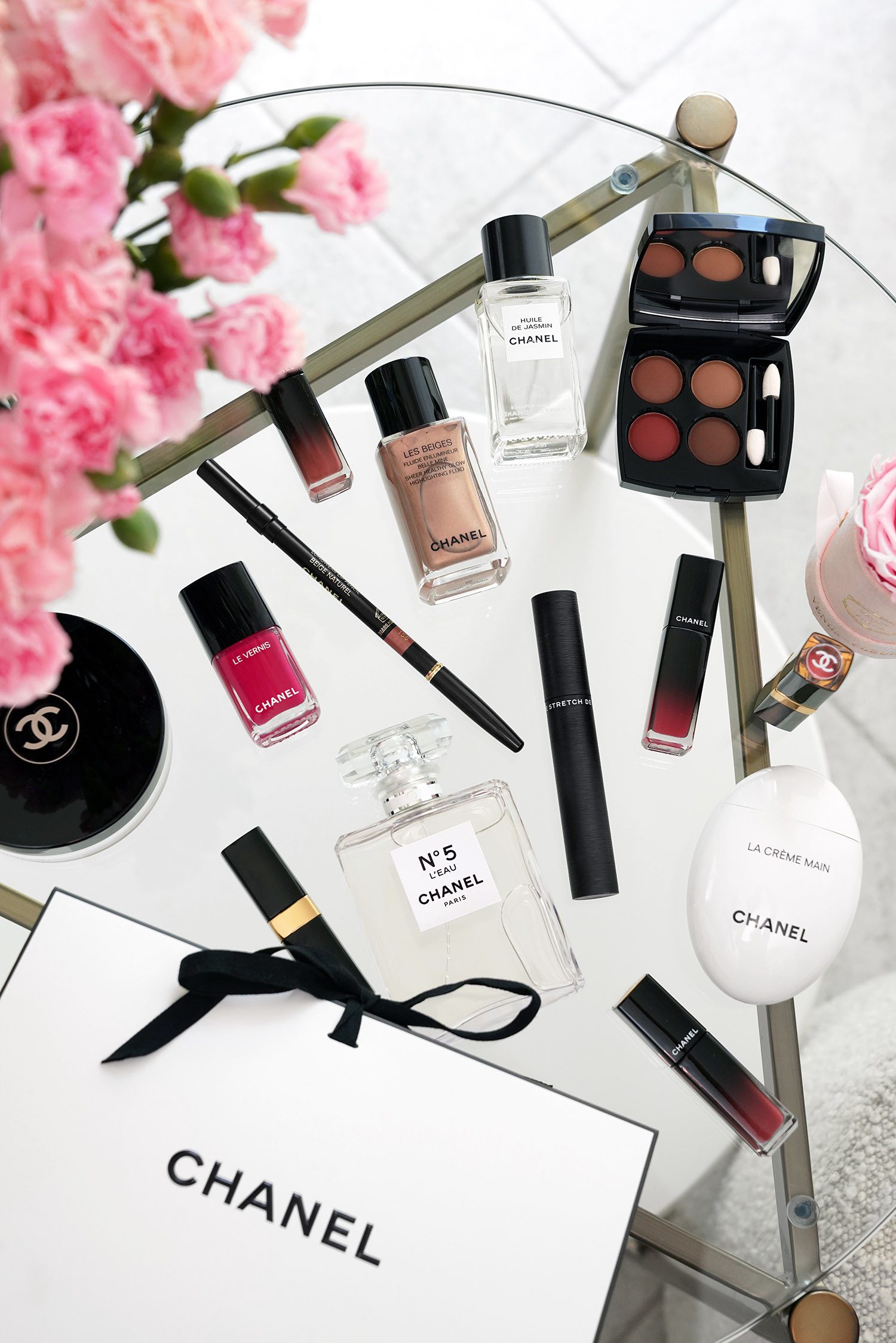 Mother's Day Beauty Gift Ideas - The Beauty Look Book