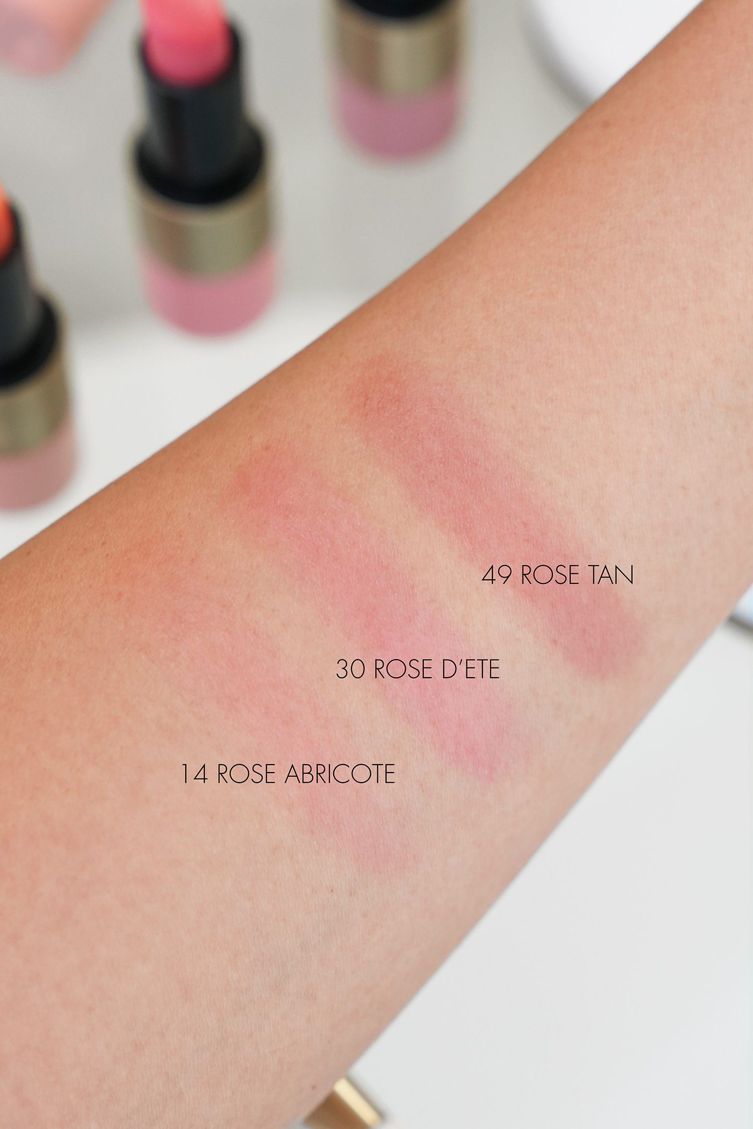Hermès Rose Hermès Rosy Lip Enhancer Review - The Velvet Life