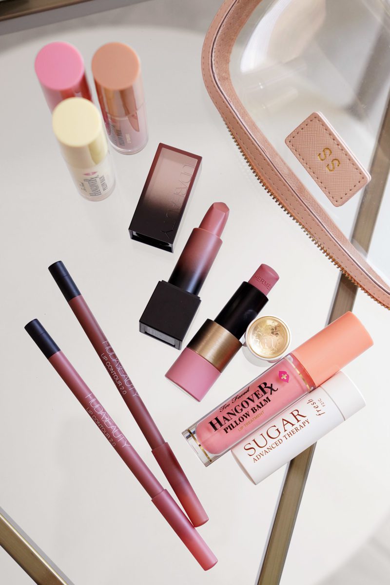 10 Things I'm Loving Right Now - The Beauty Look Book