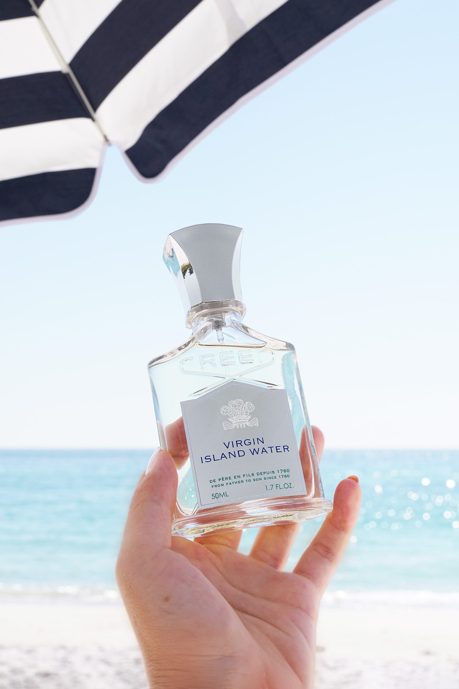 Robb Recommends: Louis Vuitton's Latest Fragrance Smells Like Summer  Fridays in a Bottle