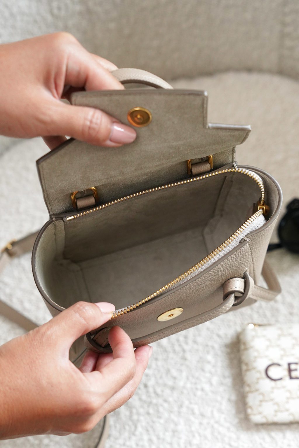 belt bag pico