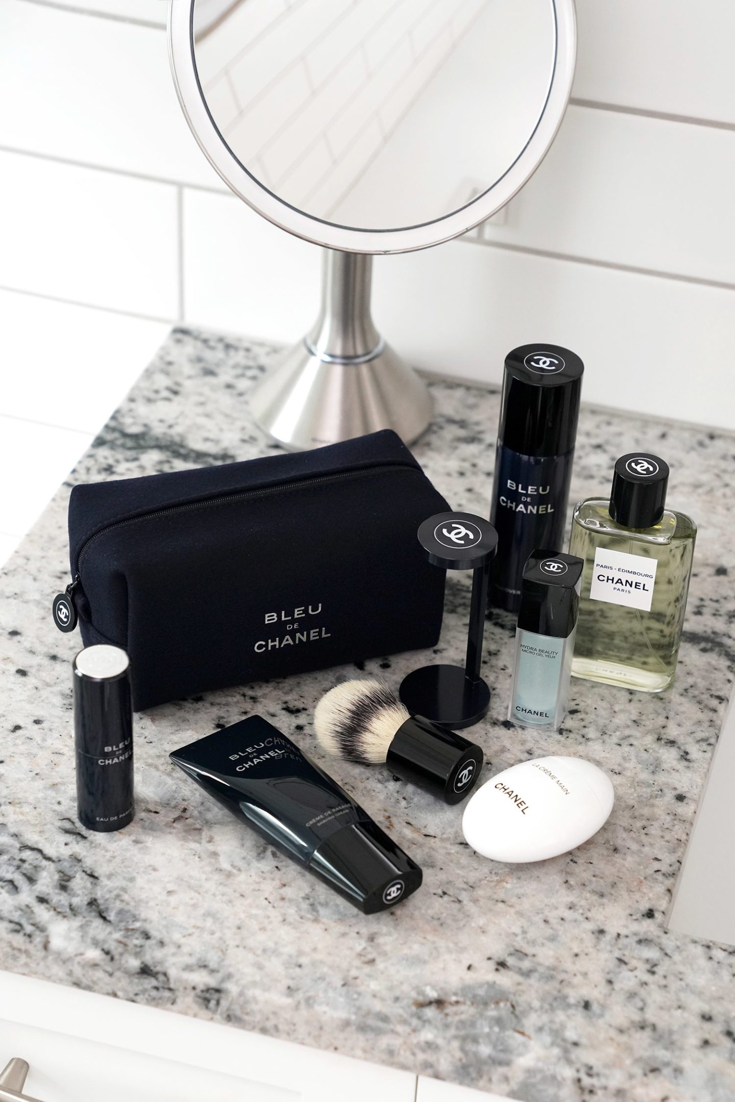 Chanel Gift Ideas Fathers Day