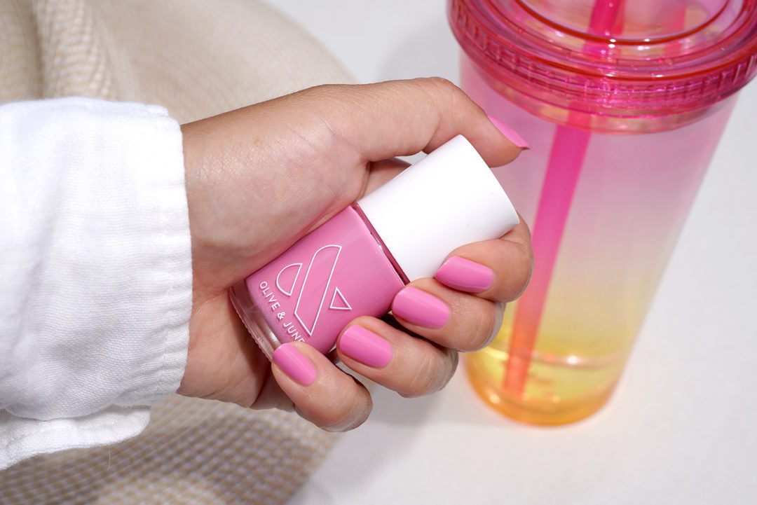 Essie Archives The Beauty Look Book