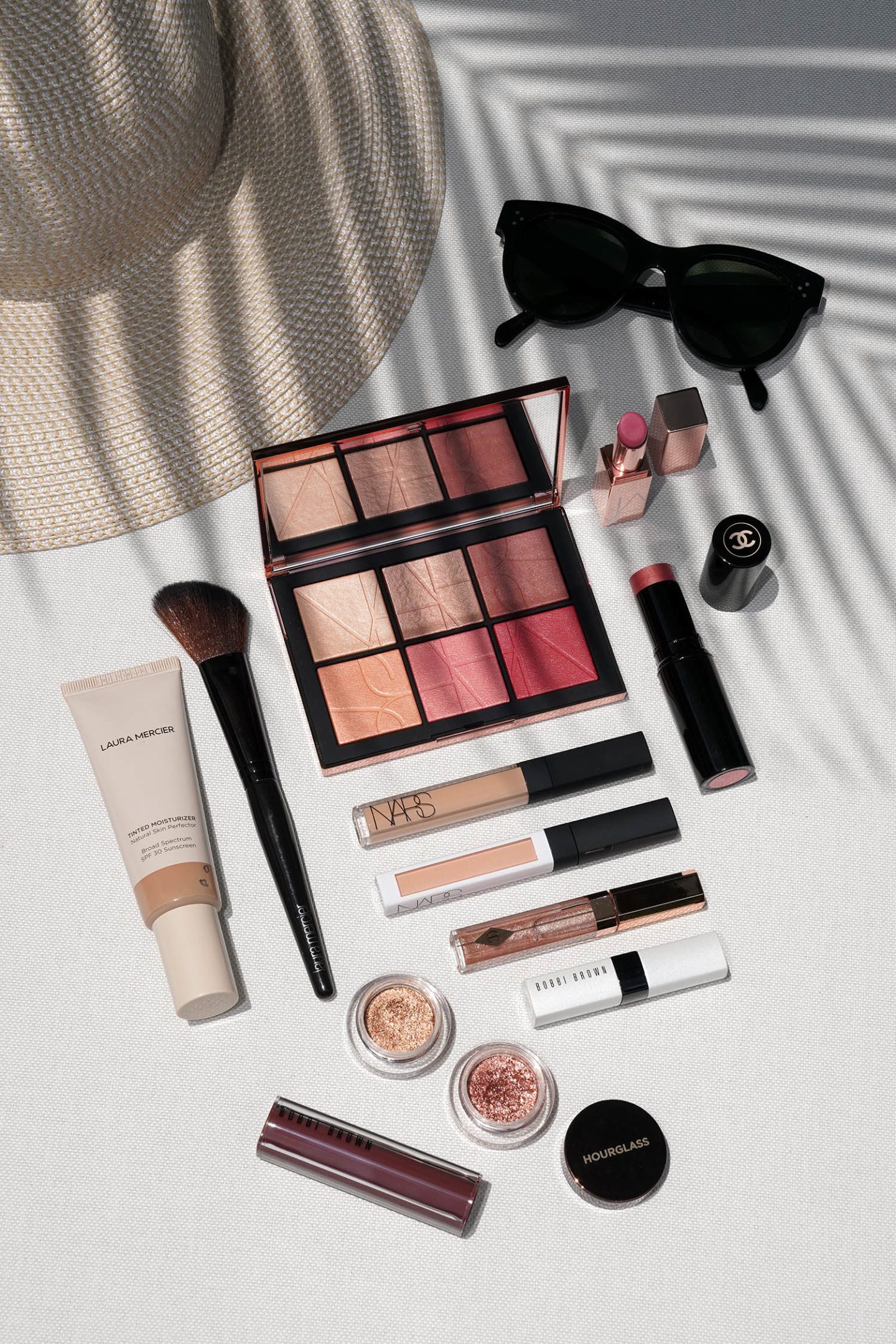 Summer Beauty Essentials from Nordstrom