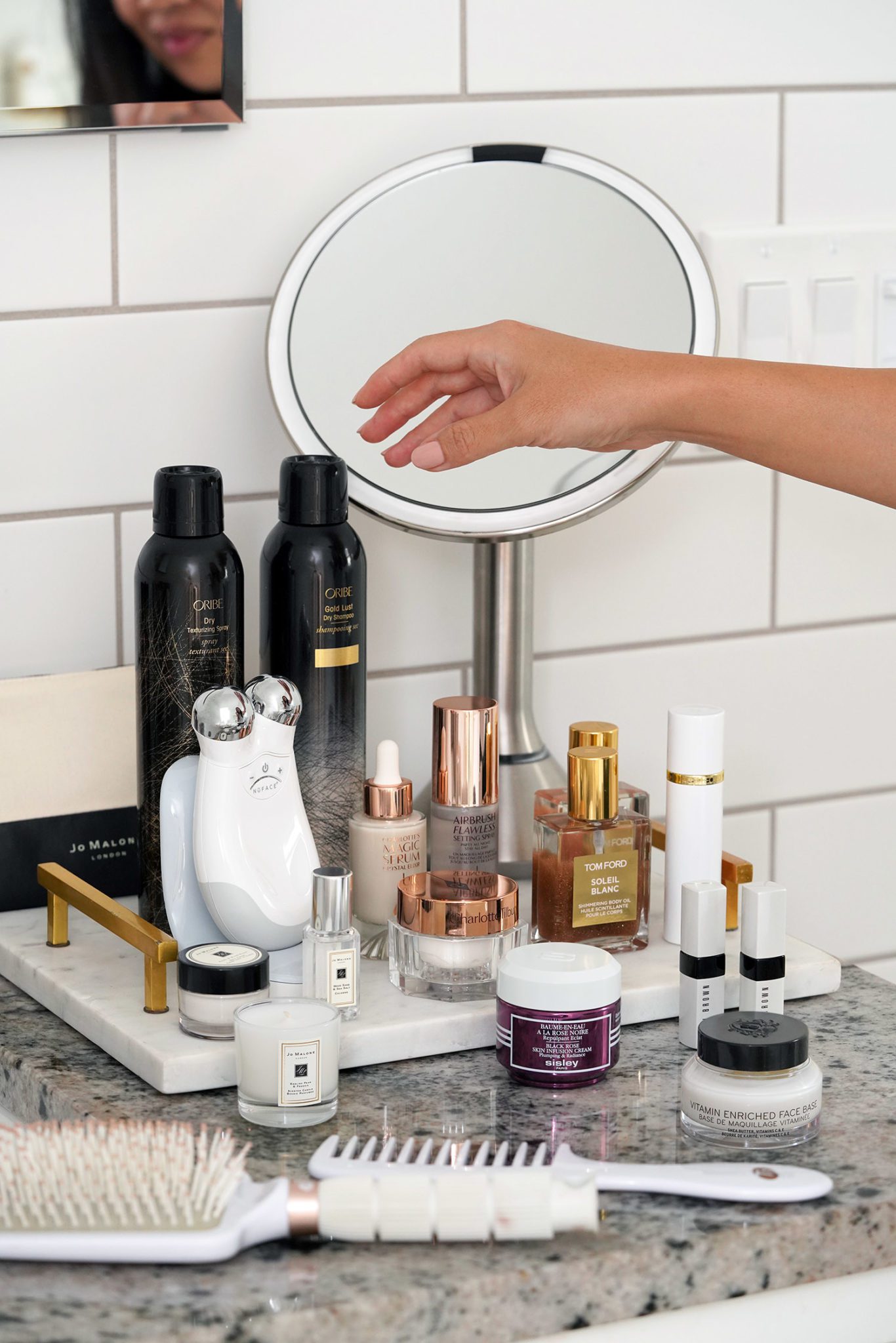 Best Hair Care + Fragrance Sets From the Nordstrom Anniverary Sale 2021