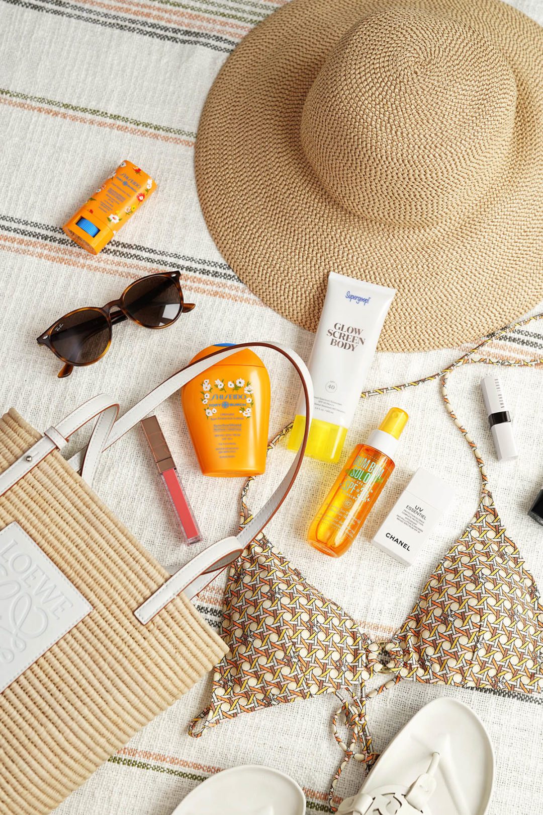 Best Sunscreens for Summer - The Beauty Look Book