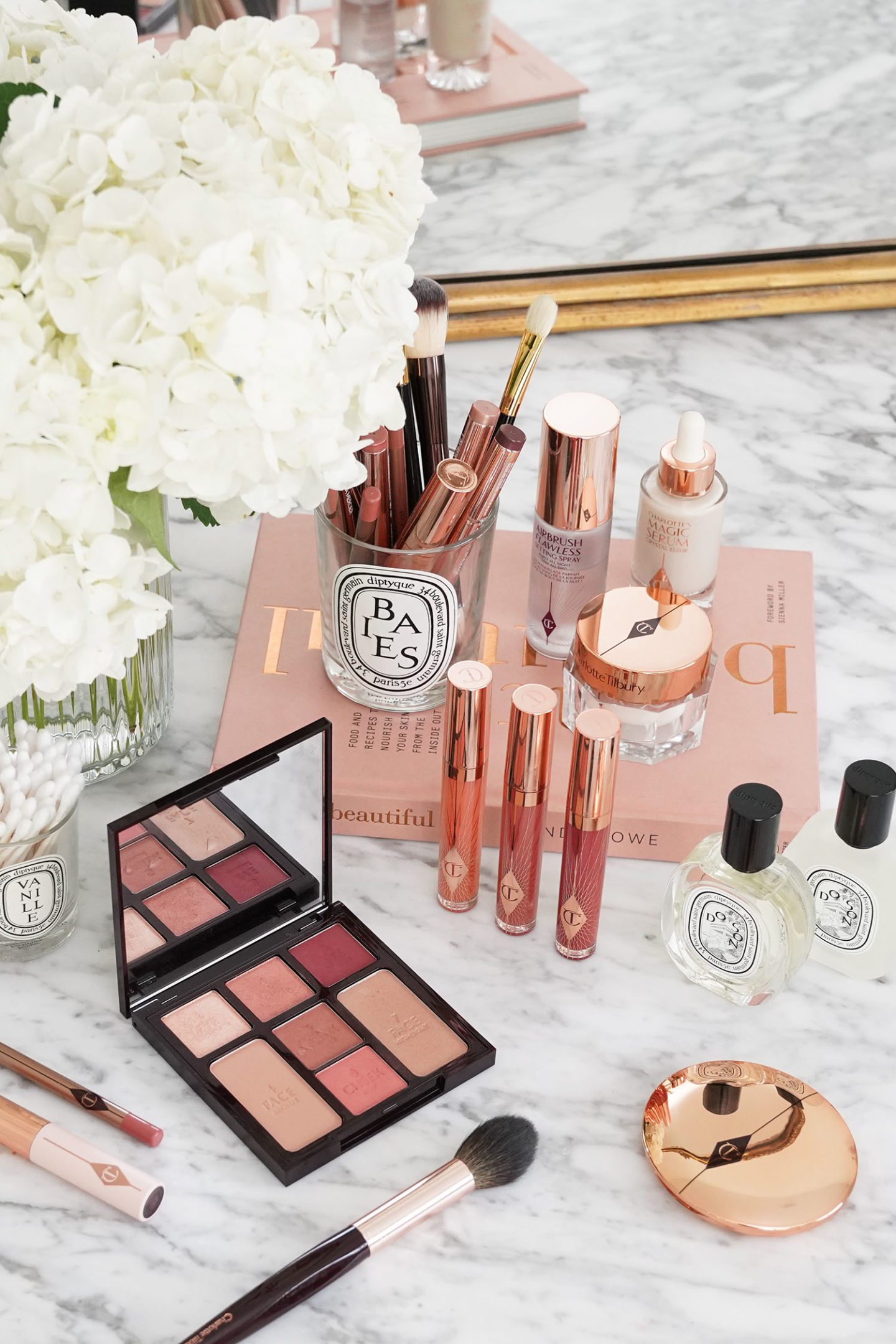 Charlotte Tilbury x Nordstrom Anniversary Sale Beauty Exclusives