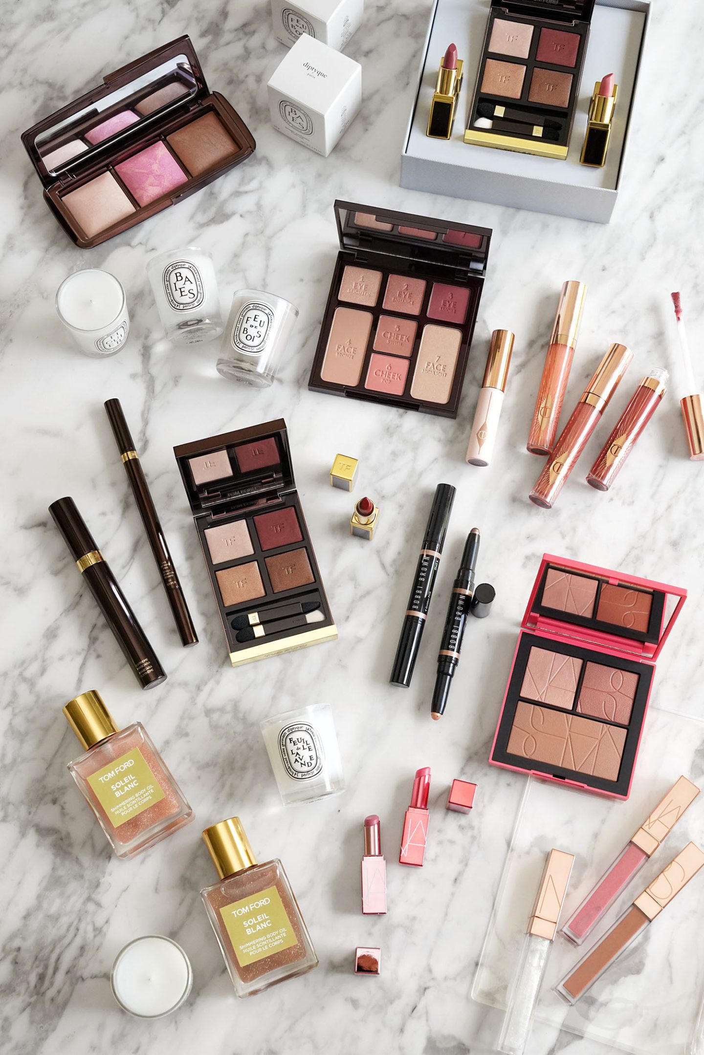 Nordstrom Anniversary Sale 2021 Beauty Exclusives Haul
