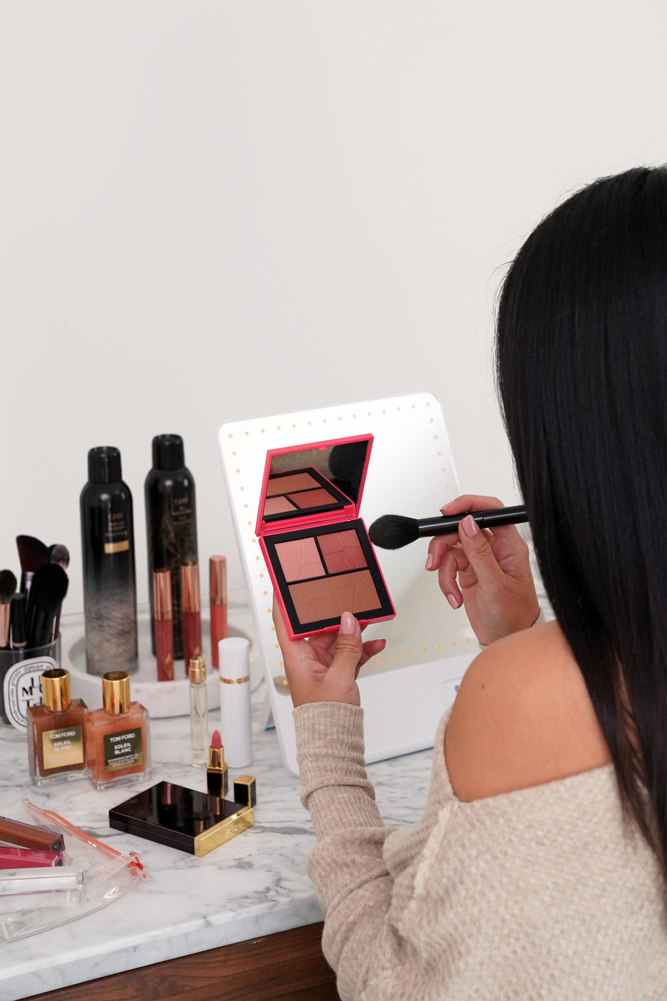 Nordstrom Anniversary Sale 2021 Beauty Haul The Beauty Look Book