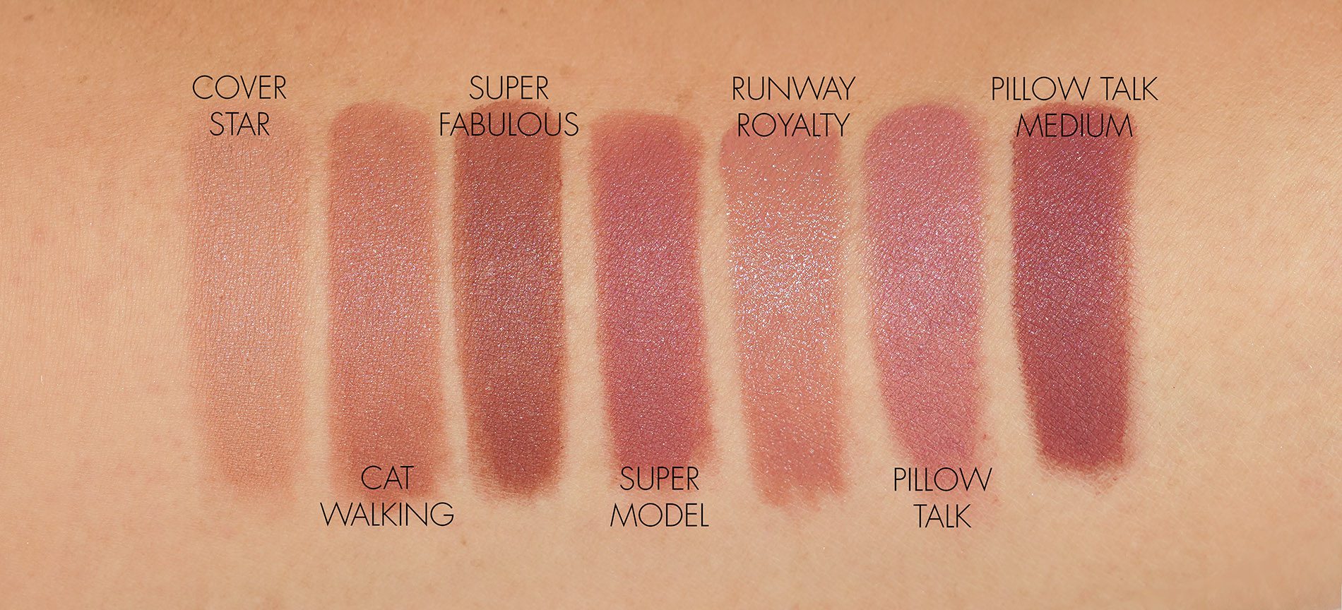 super nude lipstick charlotte tilbury