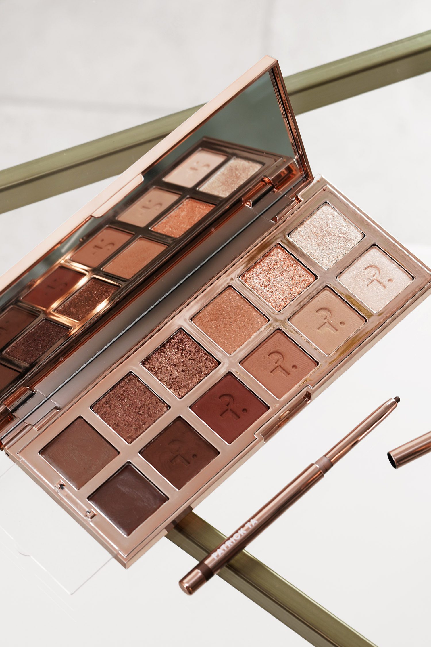 Top 5 Everyday Eyeshadow Palettes - The Beauty Look Book