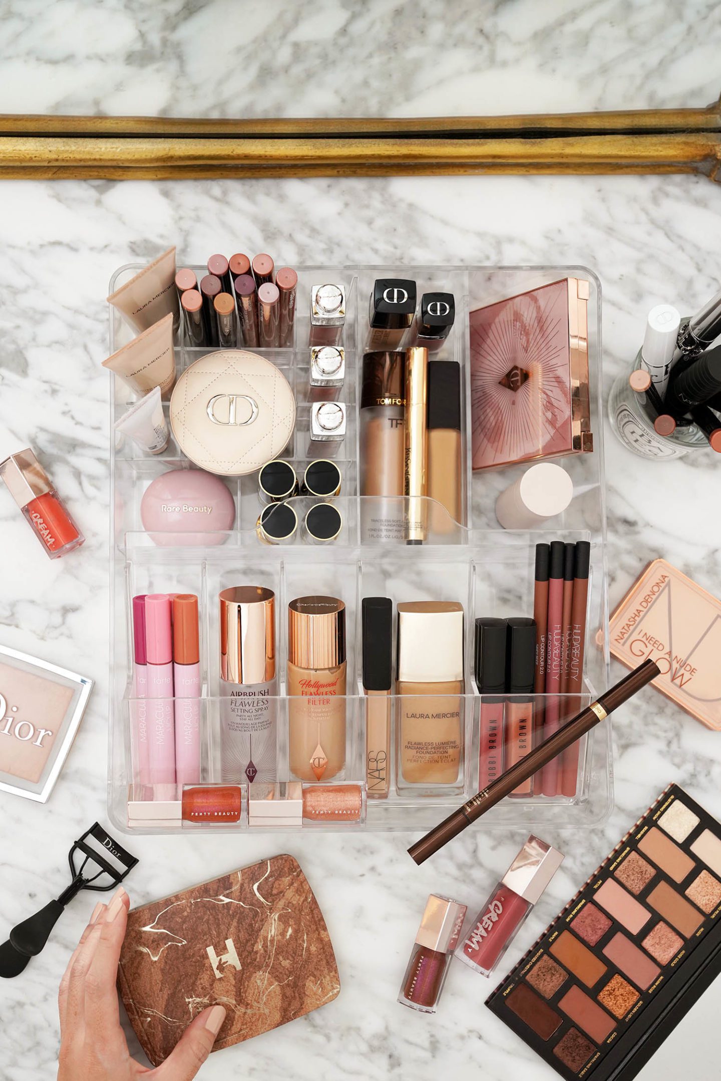 Best Makeup to Shop During the Sephora Sale