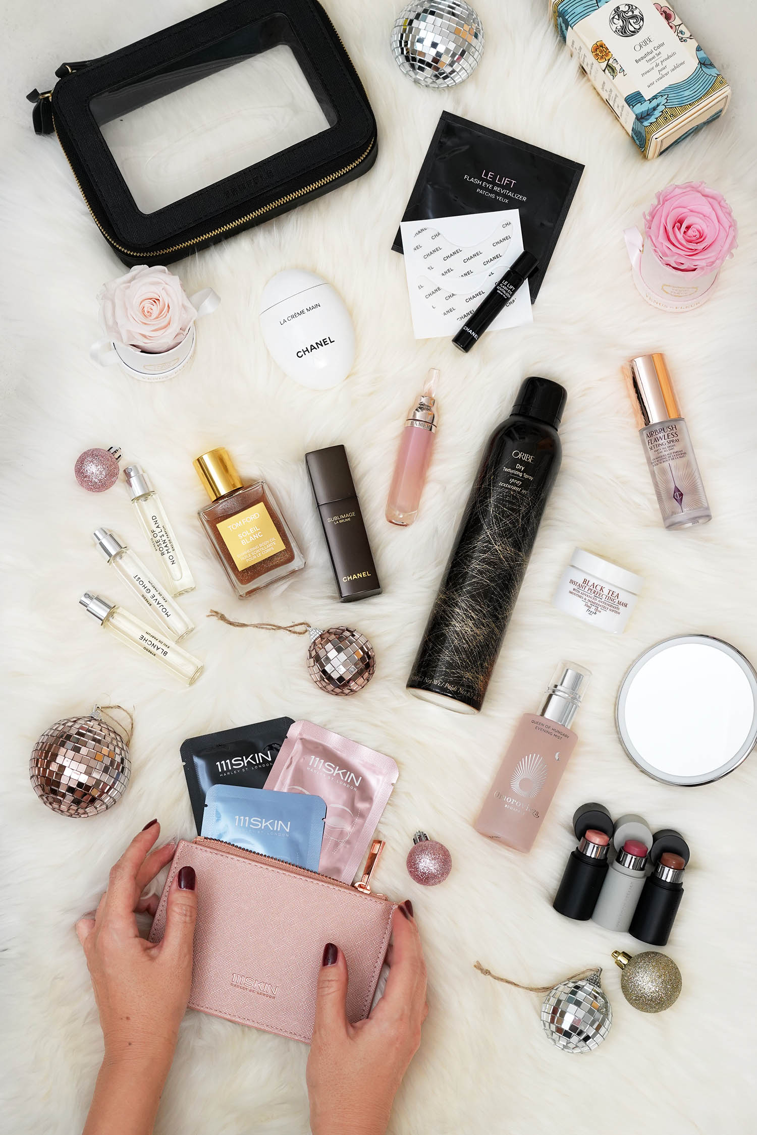 Holiday Gift Ideas For the Girls Who Have Everything - The Beauty