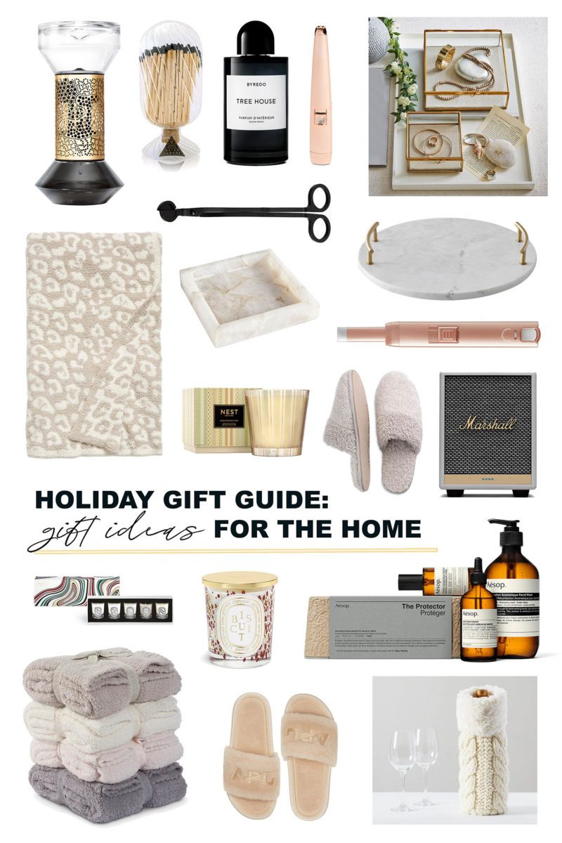 Holiday Gift Guide Archives - The Beauty Look Book