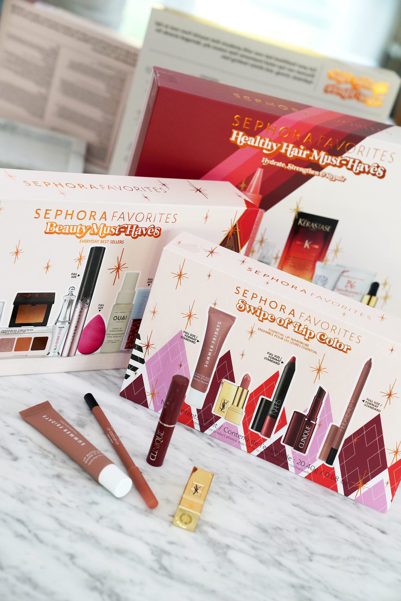 Top 10 Holiday Sets to Shop from the Sephora Holiday Savings Event ...