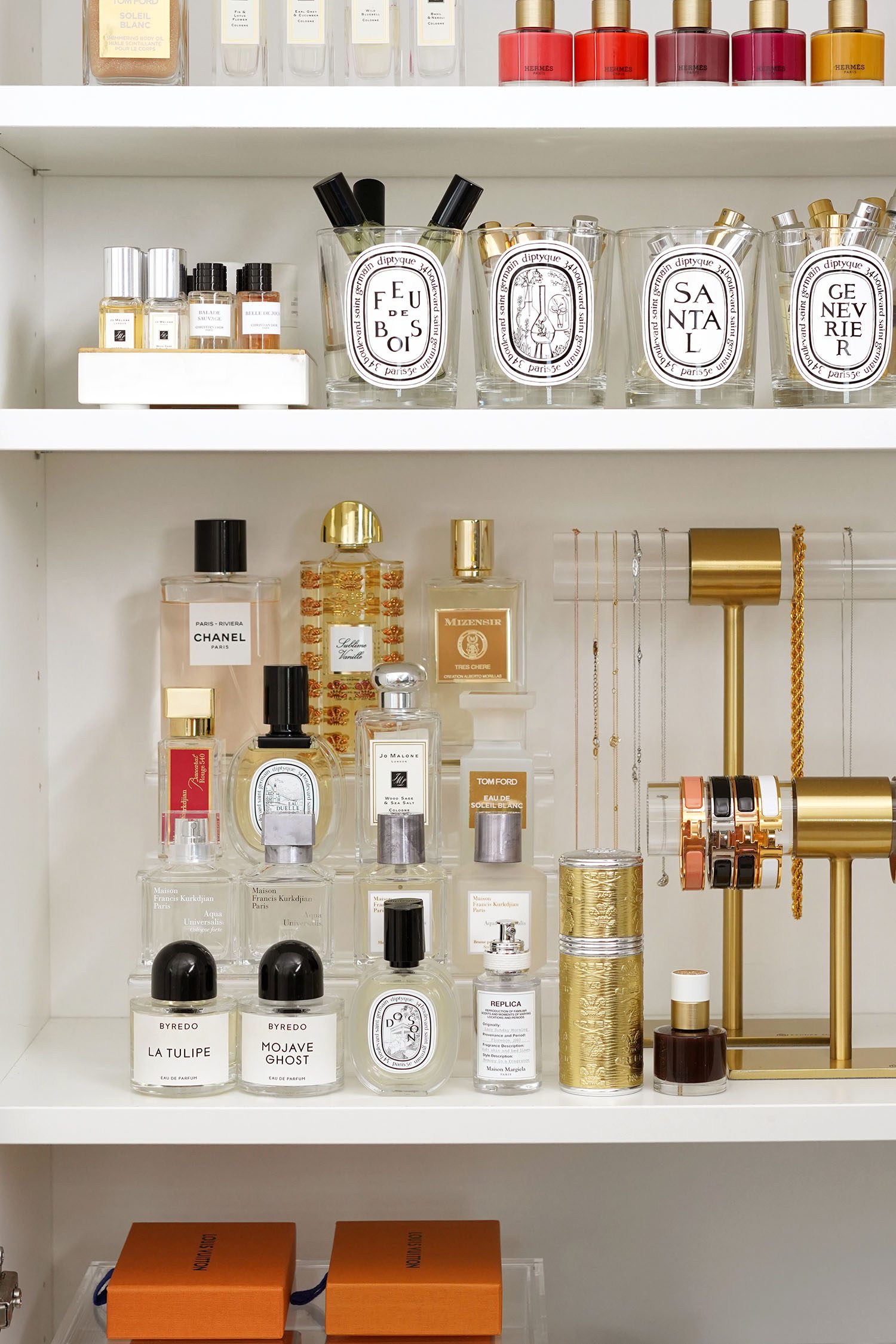 8 Best Perfume Organizers – Storage and Style For 2024