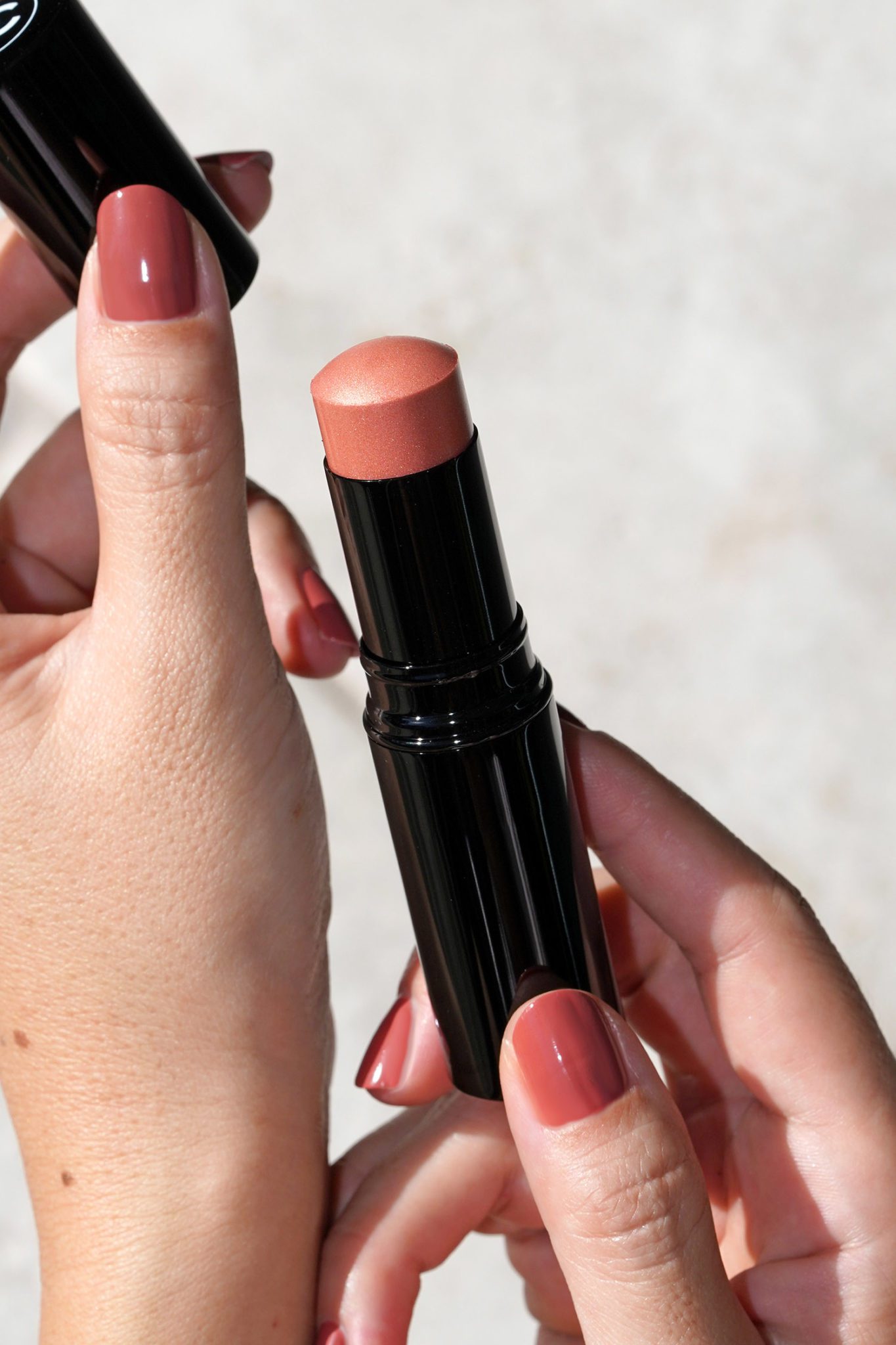 Chanel Spring-Summer 2022 Makeup Collection - The Beauty Look Book