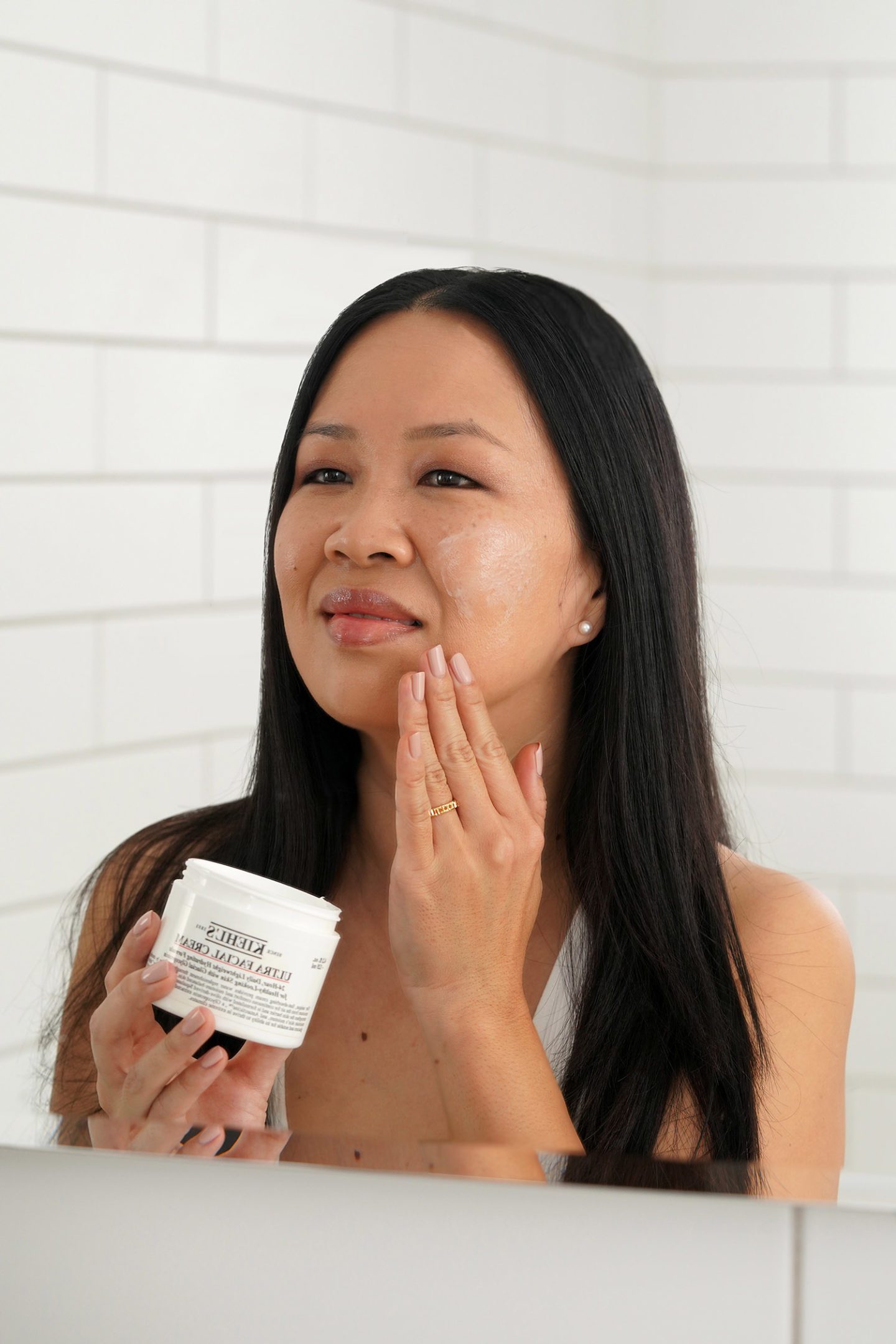 Kiehl's Ultra Facial Cream Review