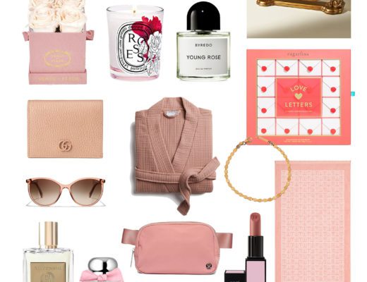 Valentine's Day Gift Ideas for Her