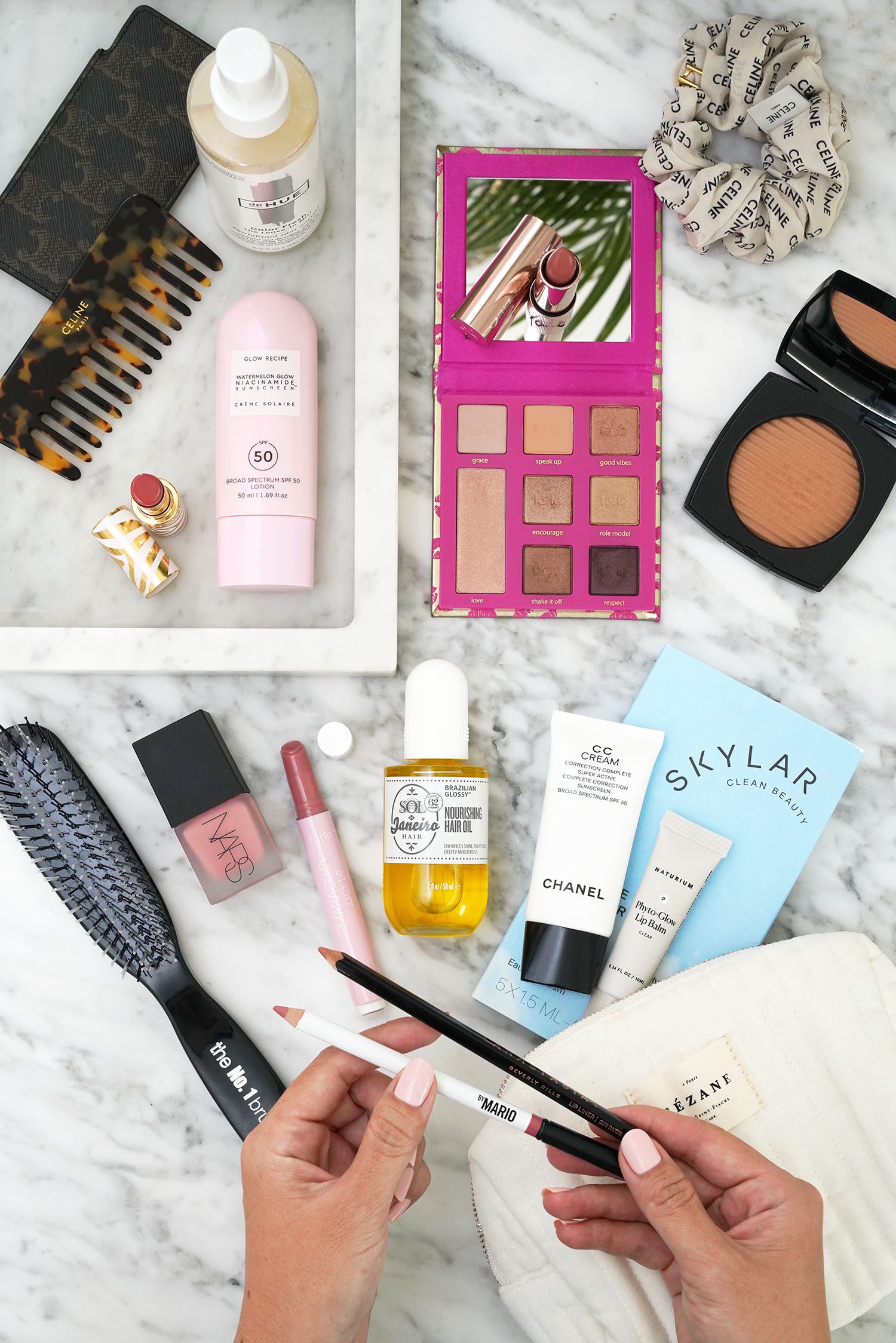 Holiday Gift Ideas For the Girls Who Have Everything - The Beauty Look Book