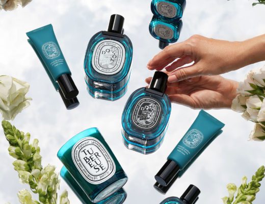 Diptyque Do Son Collection Spring 2022