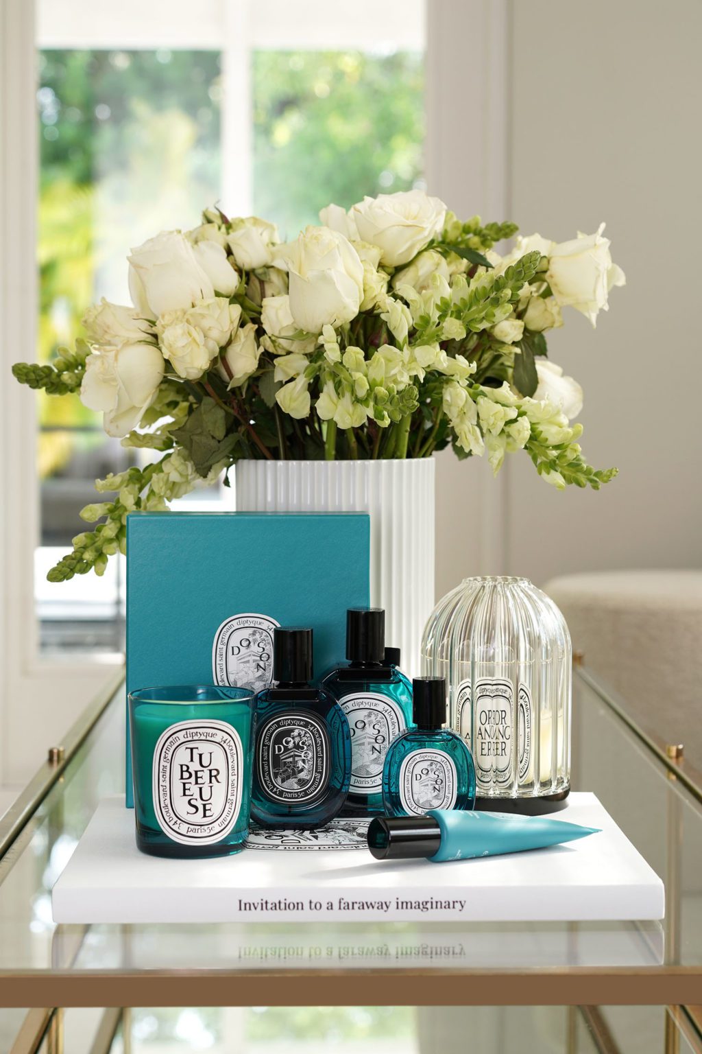 Diptyque Archives - The Beauty Look Book