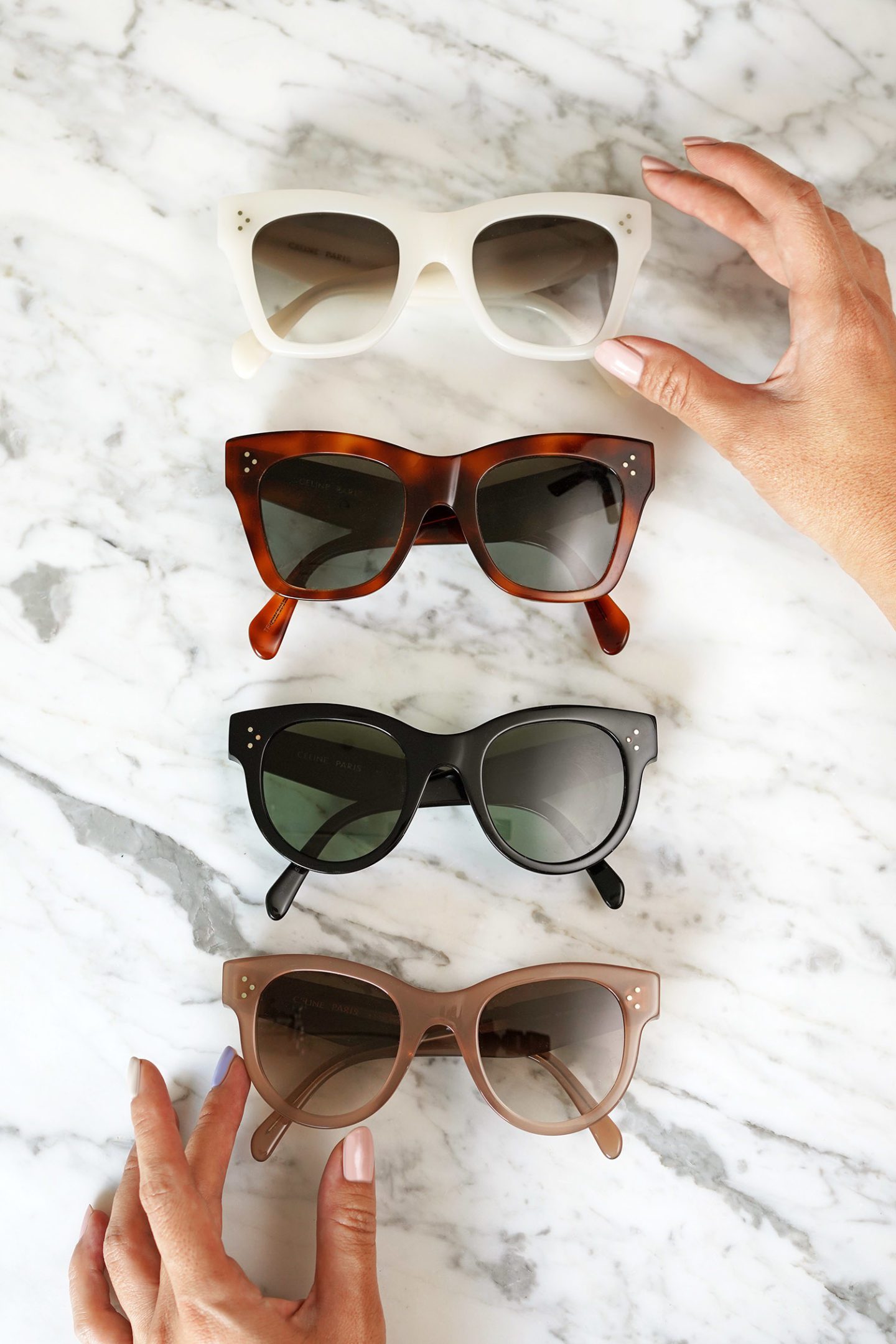 Celine Sunglasses Favorites
