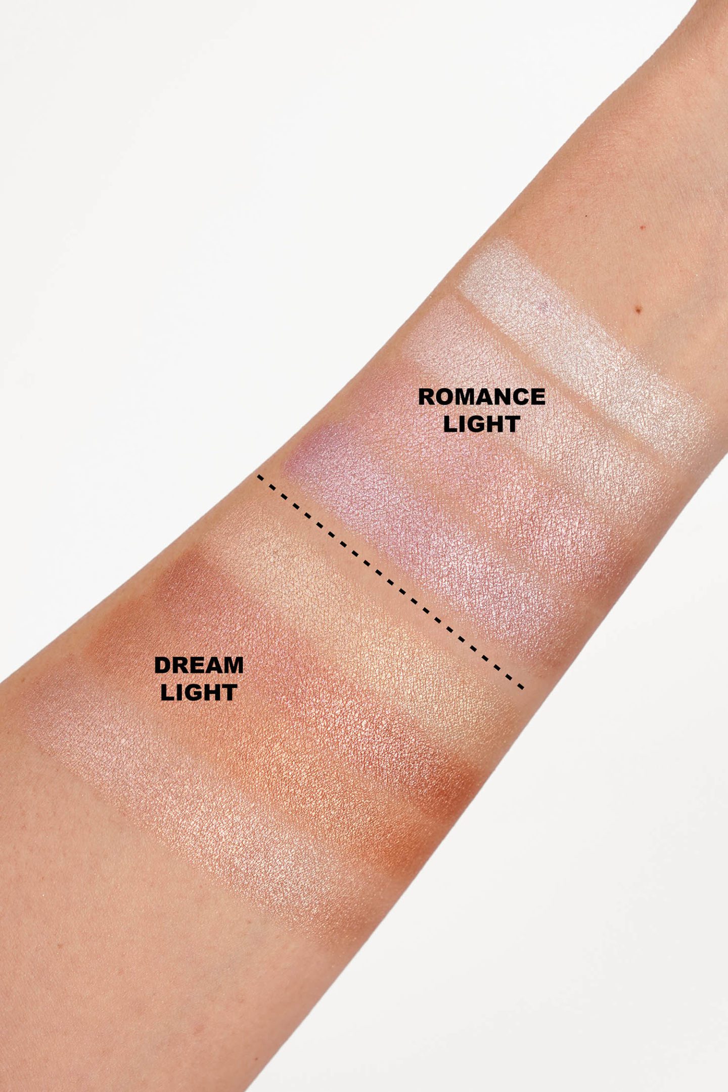 Charlotte Tilbury Pillow Talk Multi-Glow Beautifying All Over Glow Highlighter