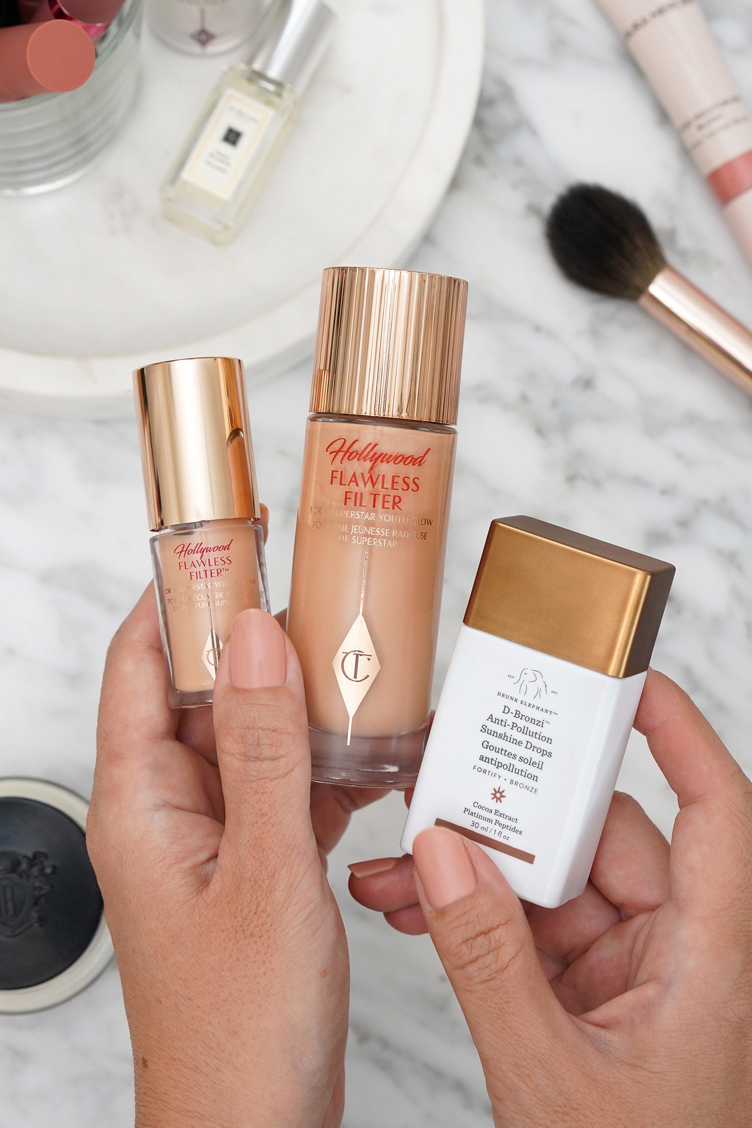 Must-Have Complexion Products For a Flawless Base - The Beauty