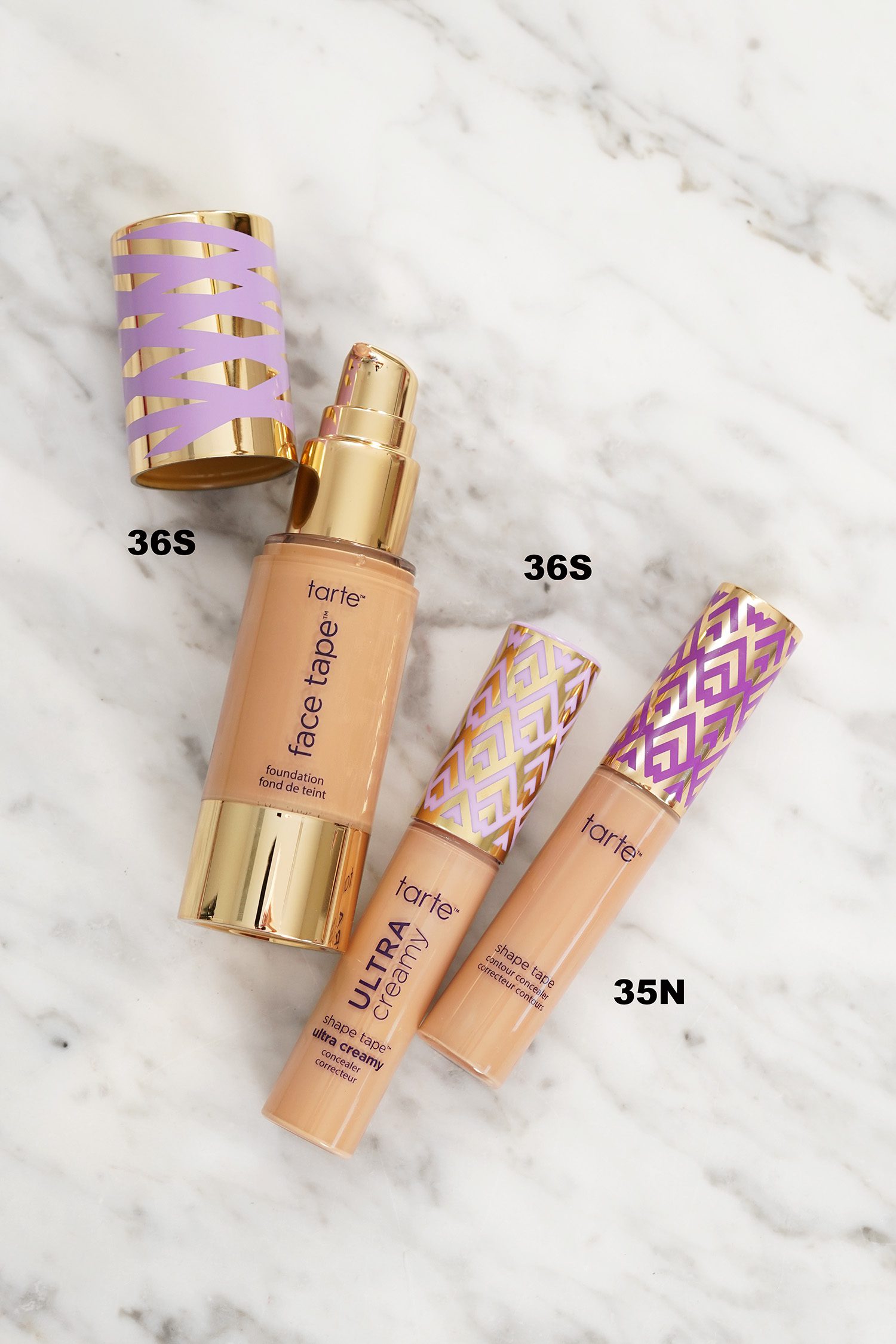 5 Things I've Been Loving Lately: Senita Athletics, Tarte Rose Gold Blush &  Glow, It Cosmetics Bye Bye Under-Eye Concealer, The Good Place, and an Epic  Egg Salad Sandwich - Makeup and