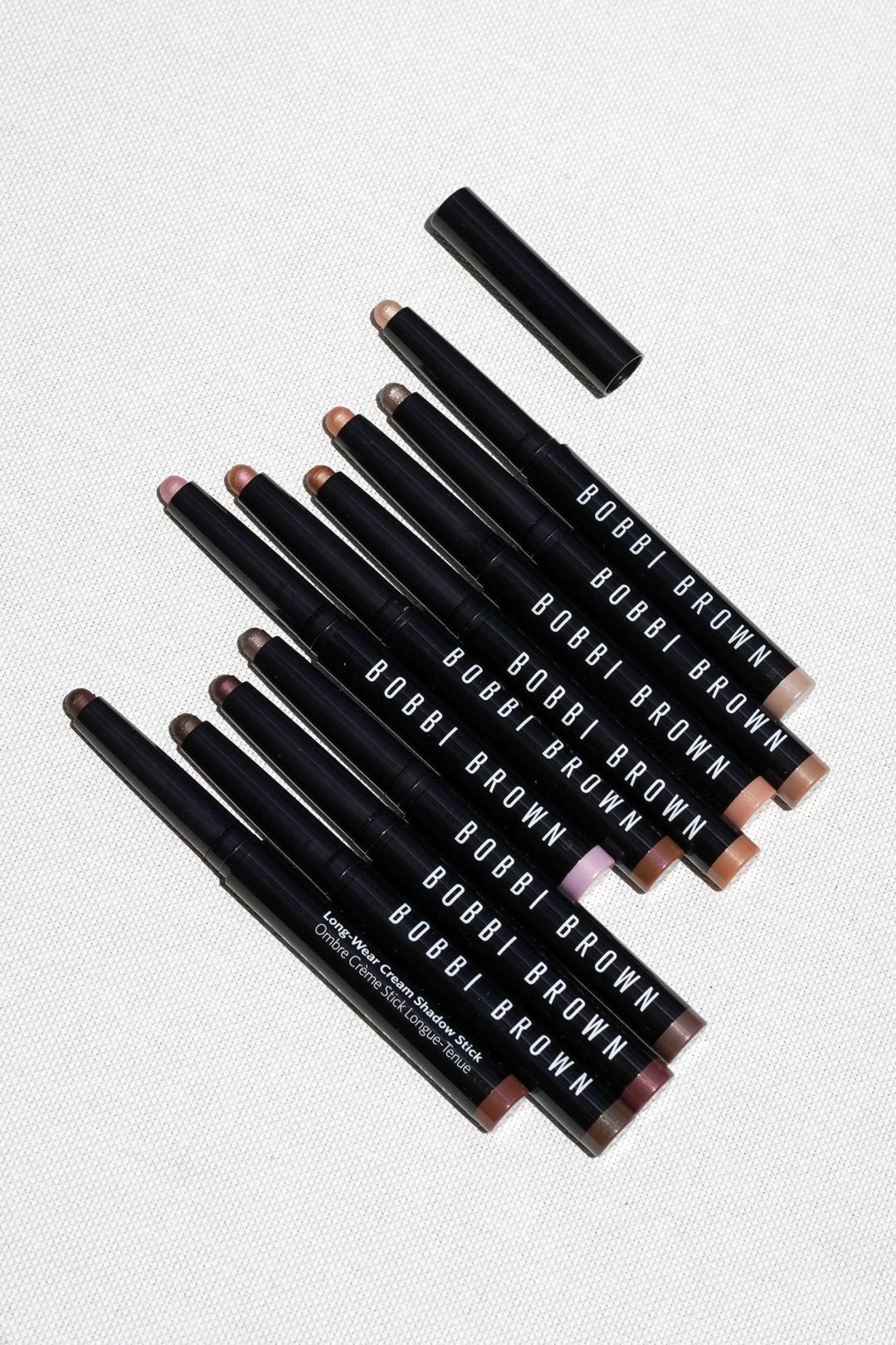 New Bobbi Brown Launches - The Beauty Look Book