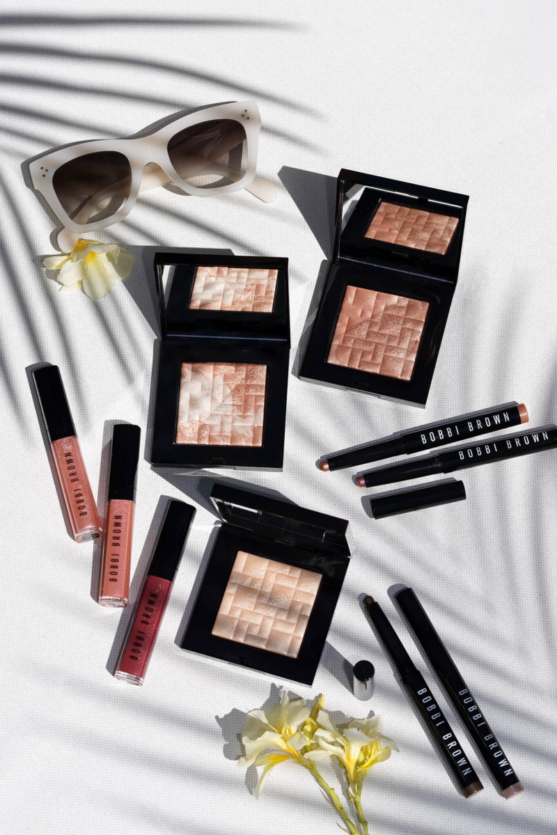 New Bobbi Brown Launches The Beauty Look Book