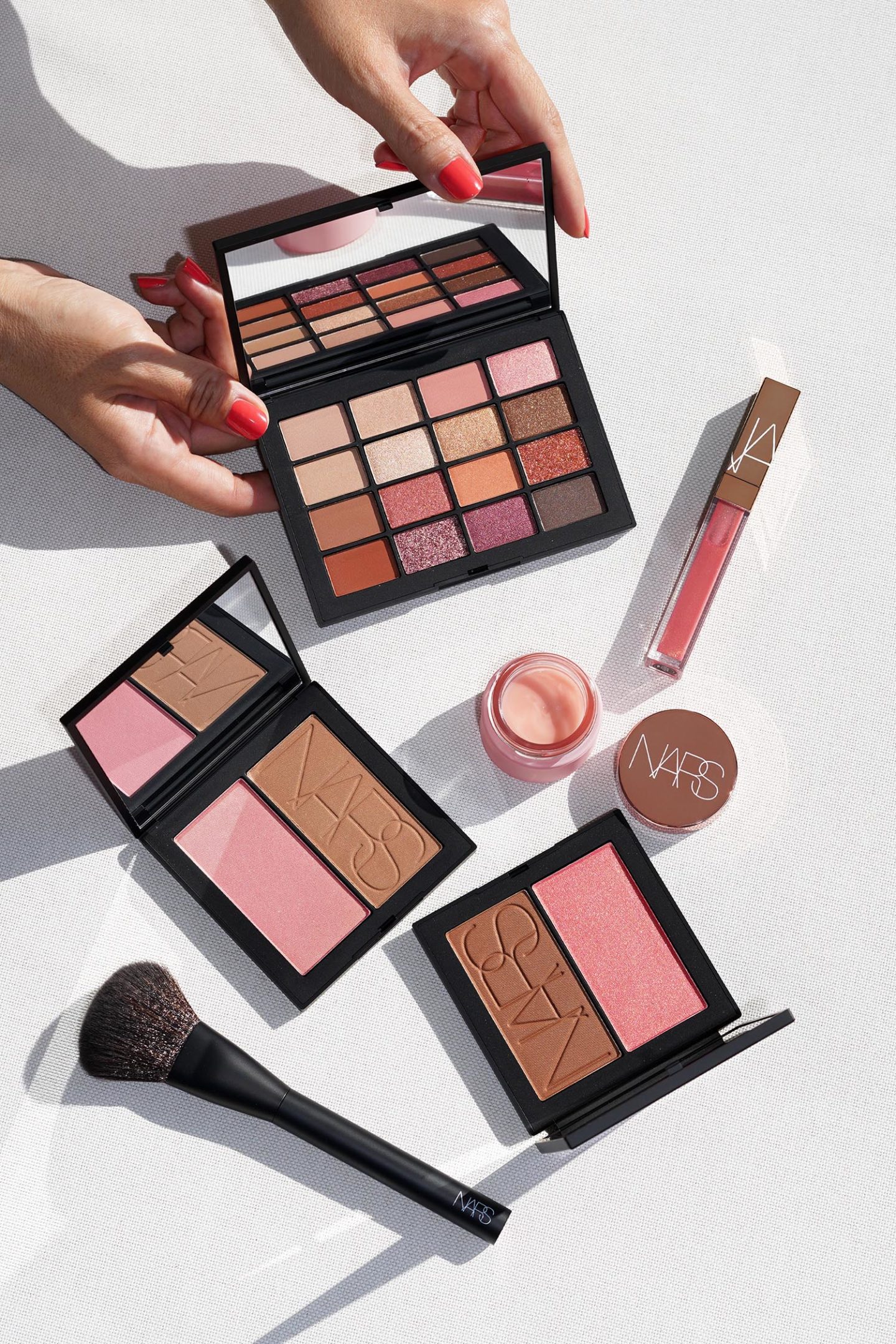 NARS Summer Unrated 2022 Review